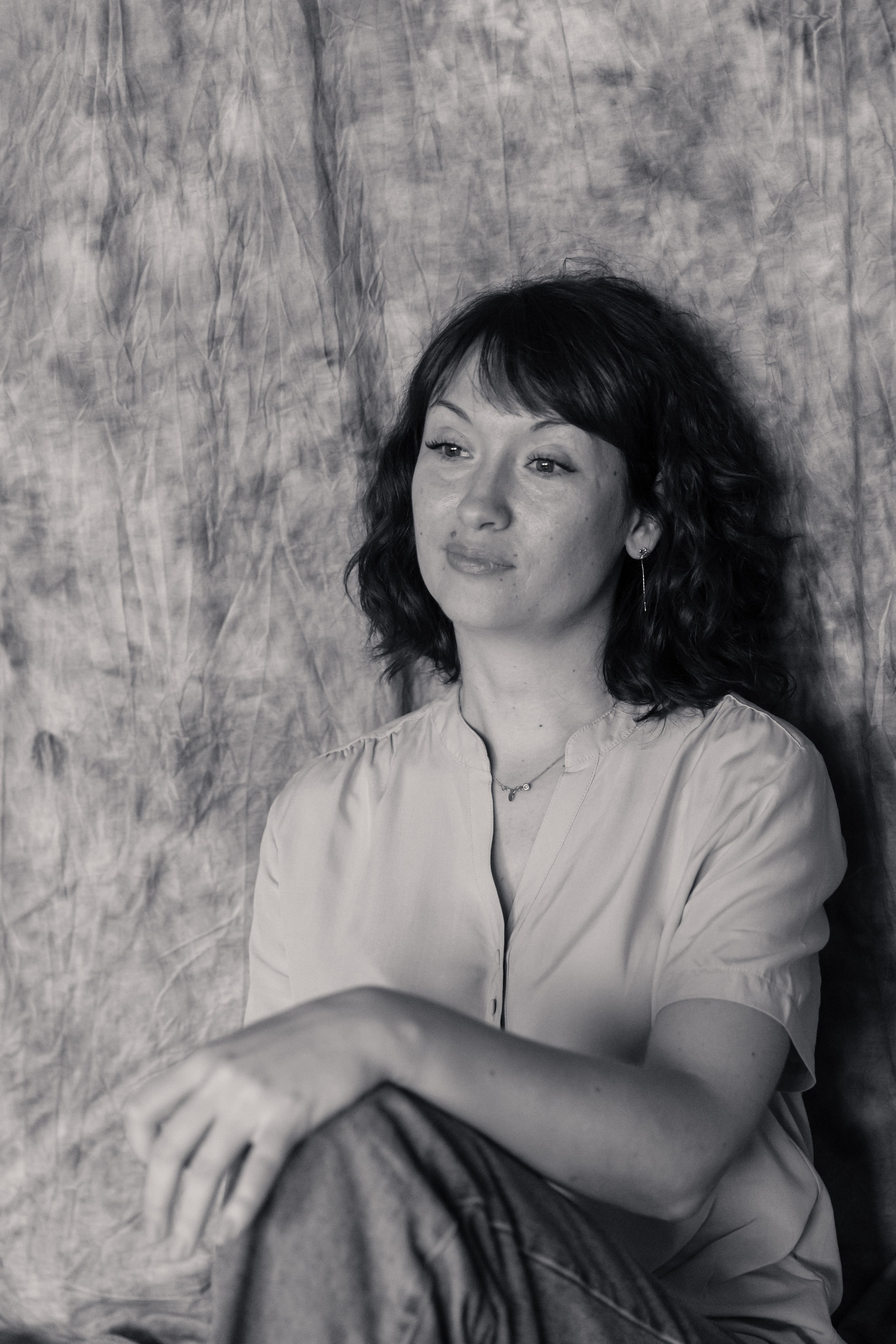 Женя. Фотограф Кирилл Мешков Кемерово