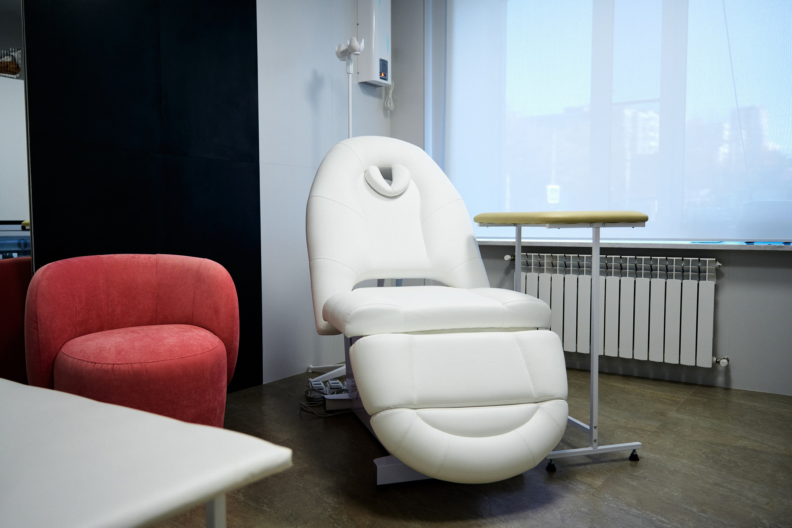 Интерьерная съемка 1881. Фотограф в Хабаровске