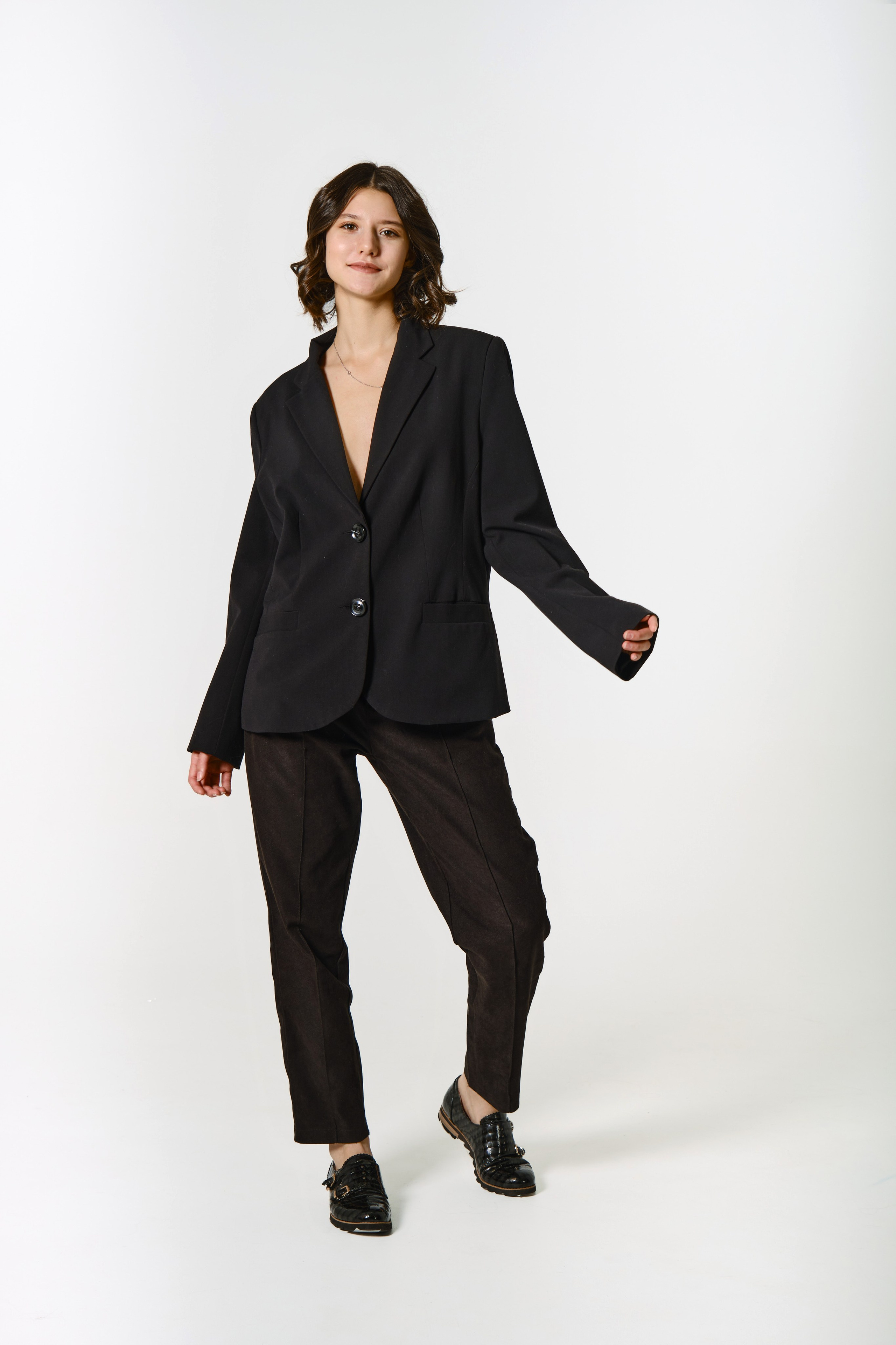 Съемка для журнала. Ася Ложкина фотограф Ижевск