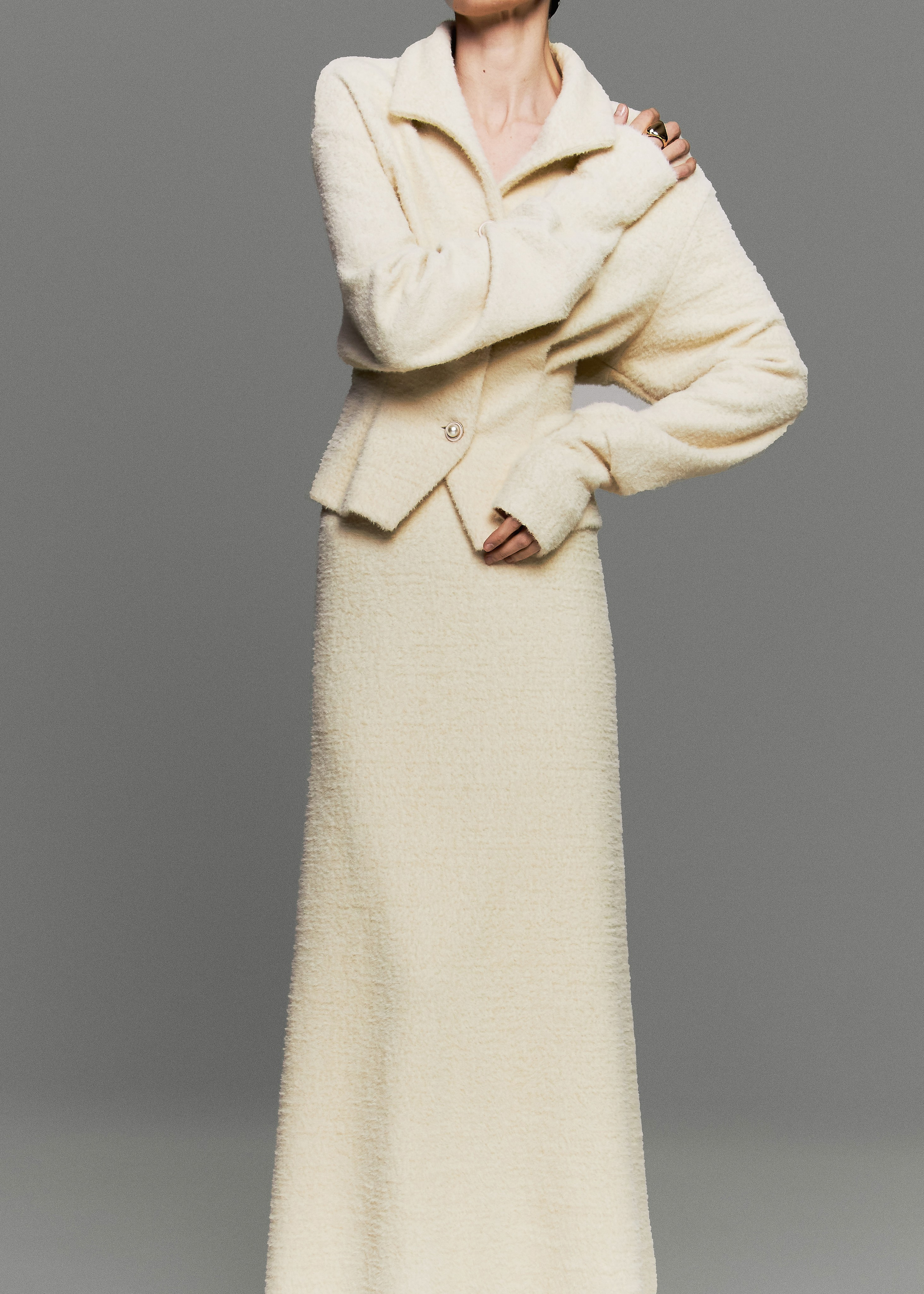 Fashion. Fashion photographer Annа