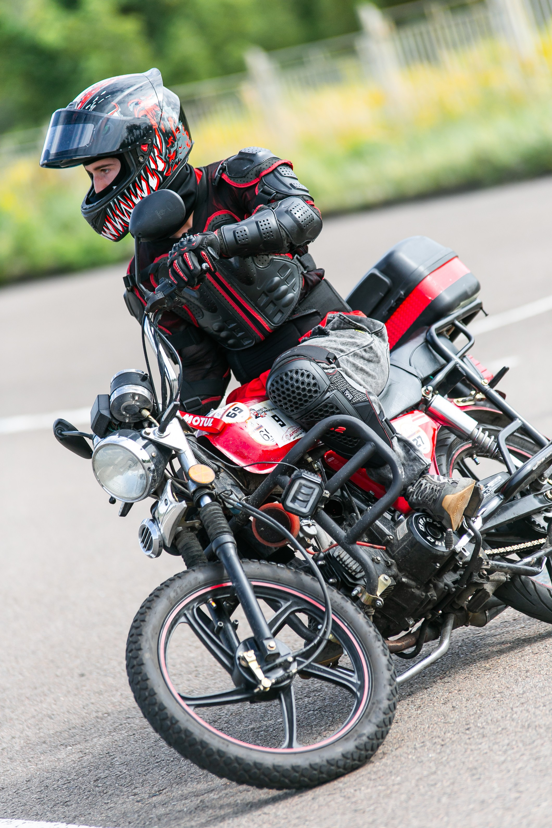 Чемпионат ЦФО 2024 — Этап Орловской области, Орел. Профессиональный фотограф в Мценске и Орловской области