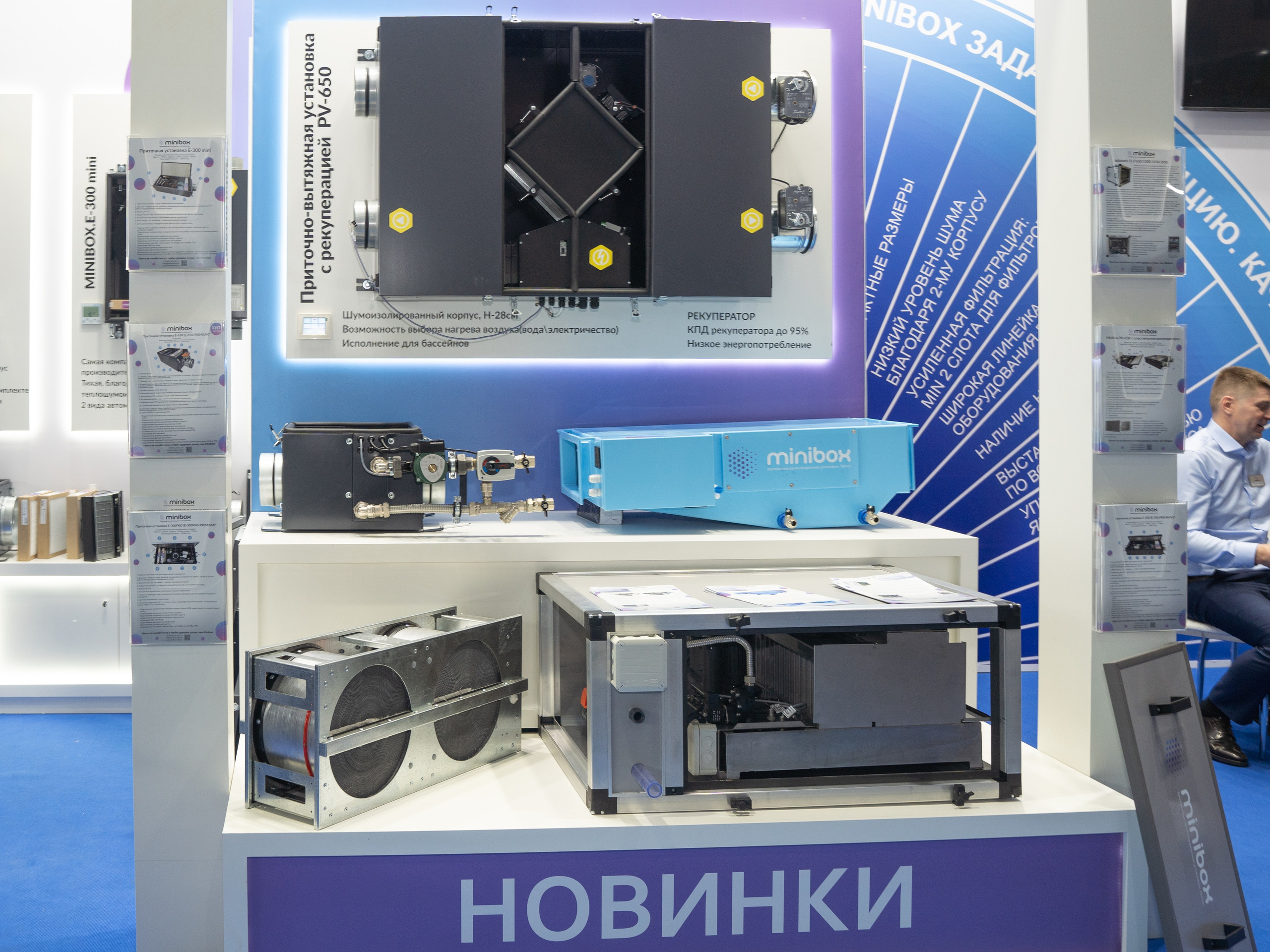 Крокус Вентиляция. Фотограф Зинаида Евдокимова