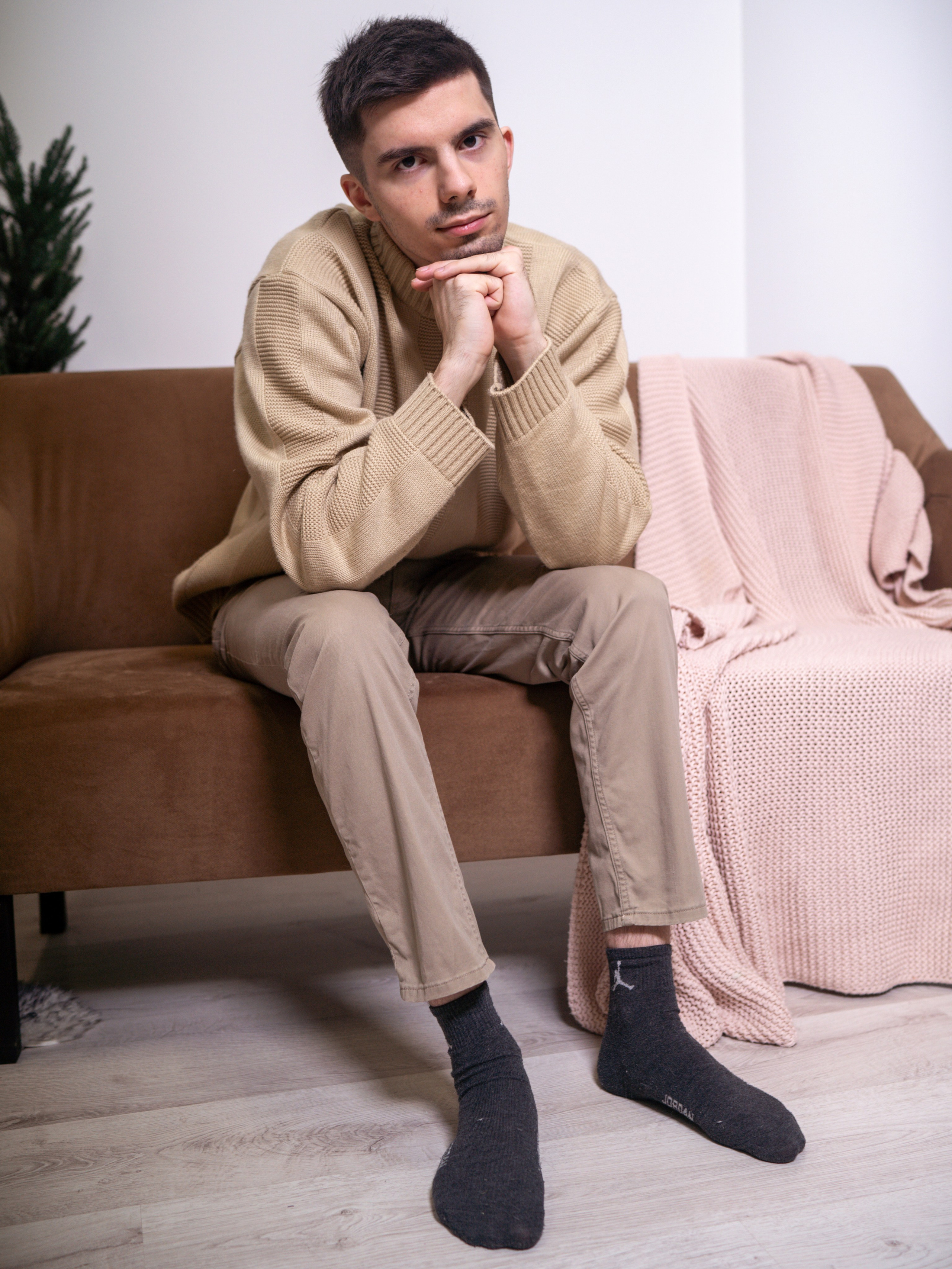 Покер. Фотограф Зинаида Евдокимова