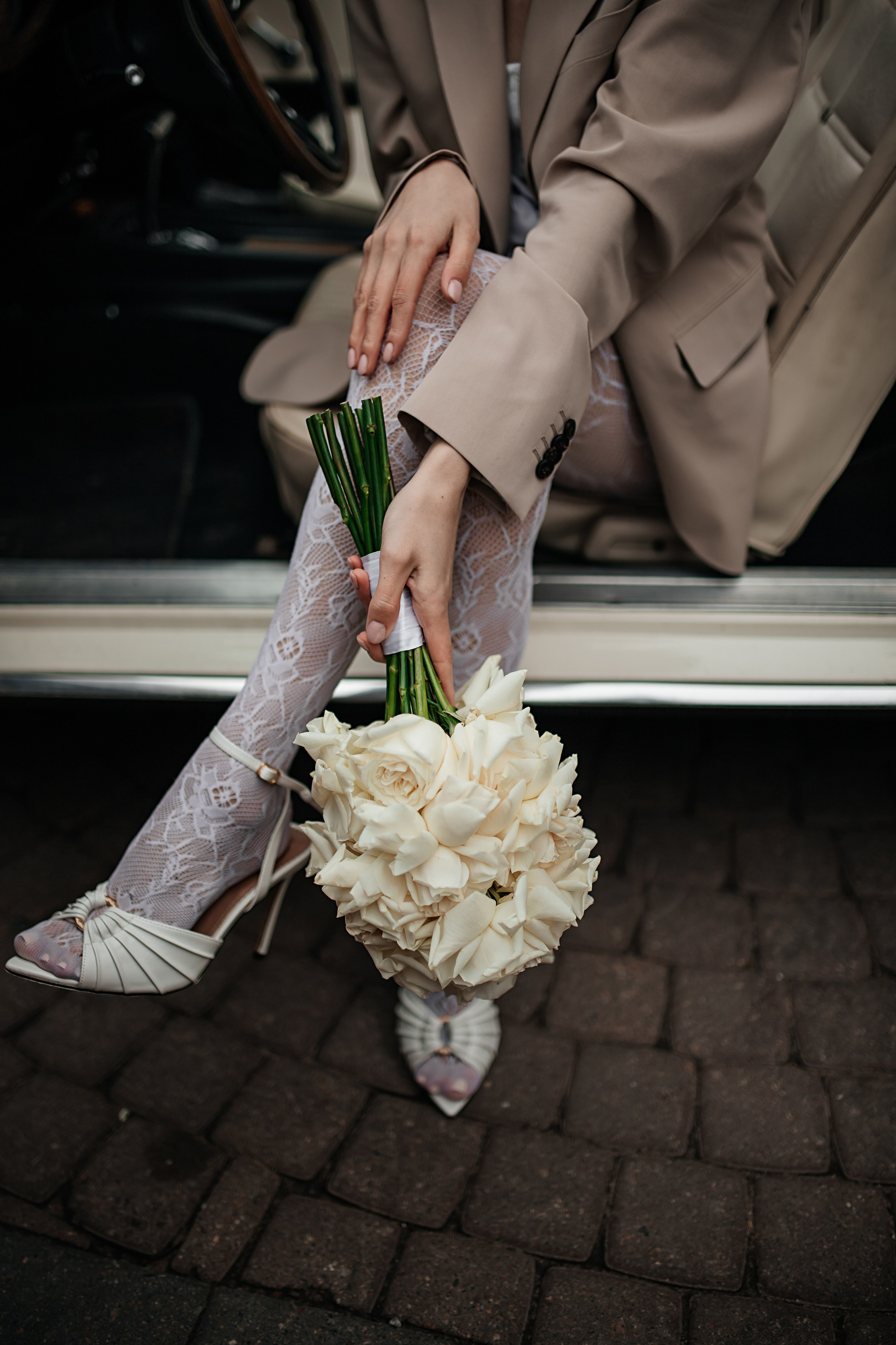 Анна и Герман. Фотограф Санкт-Петербург Раднаева Юлия