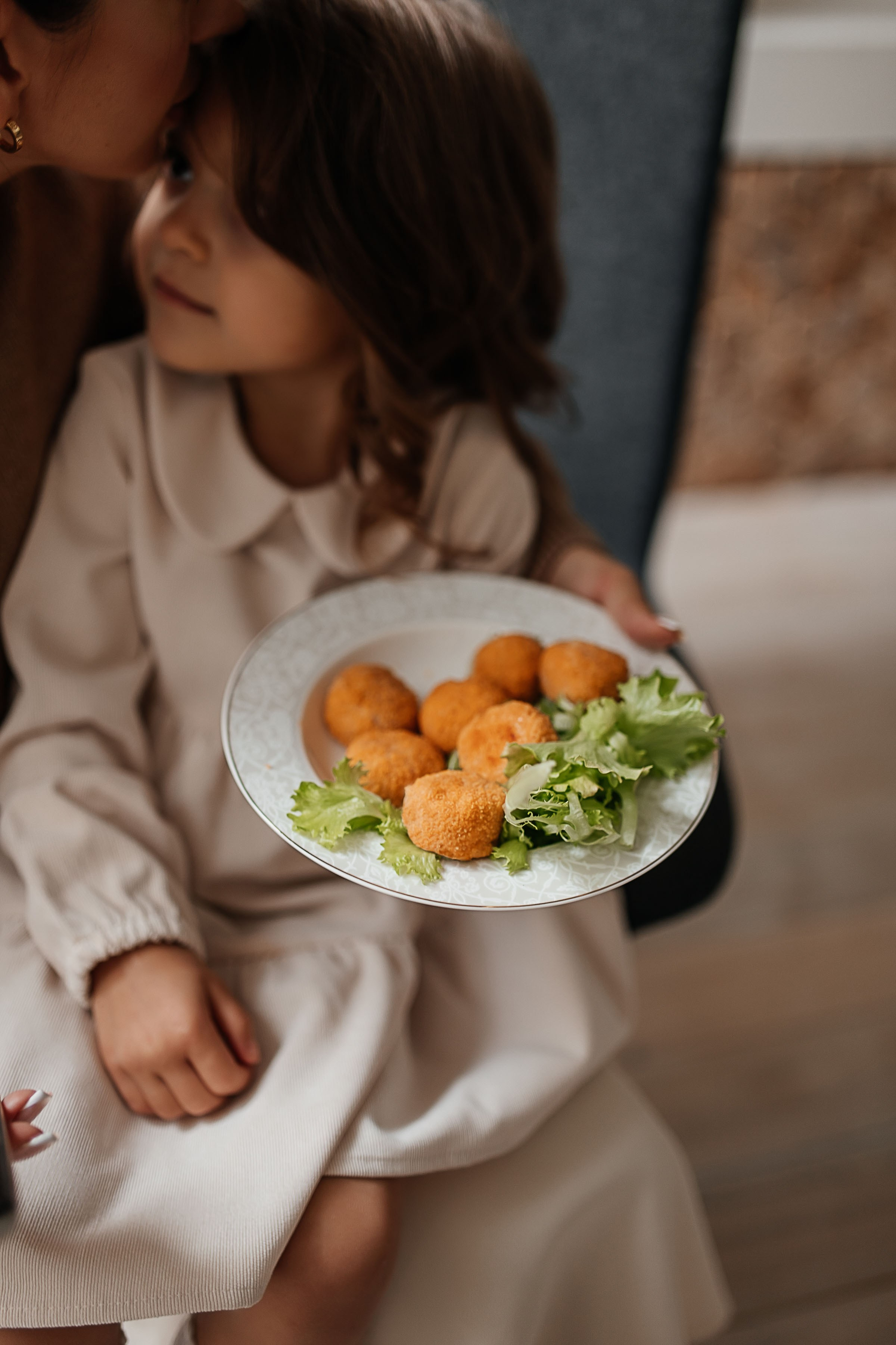 ШЕФ ДОМА. Фотограф Санкт-Петербург Раднаева Юлия