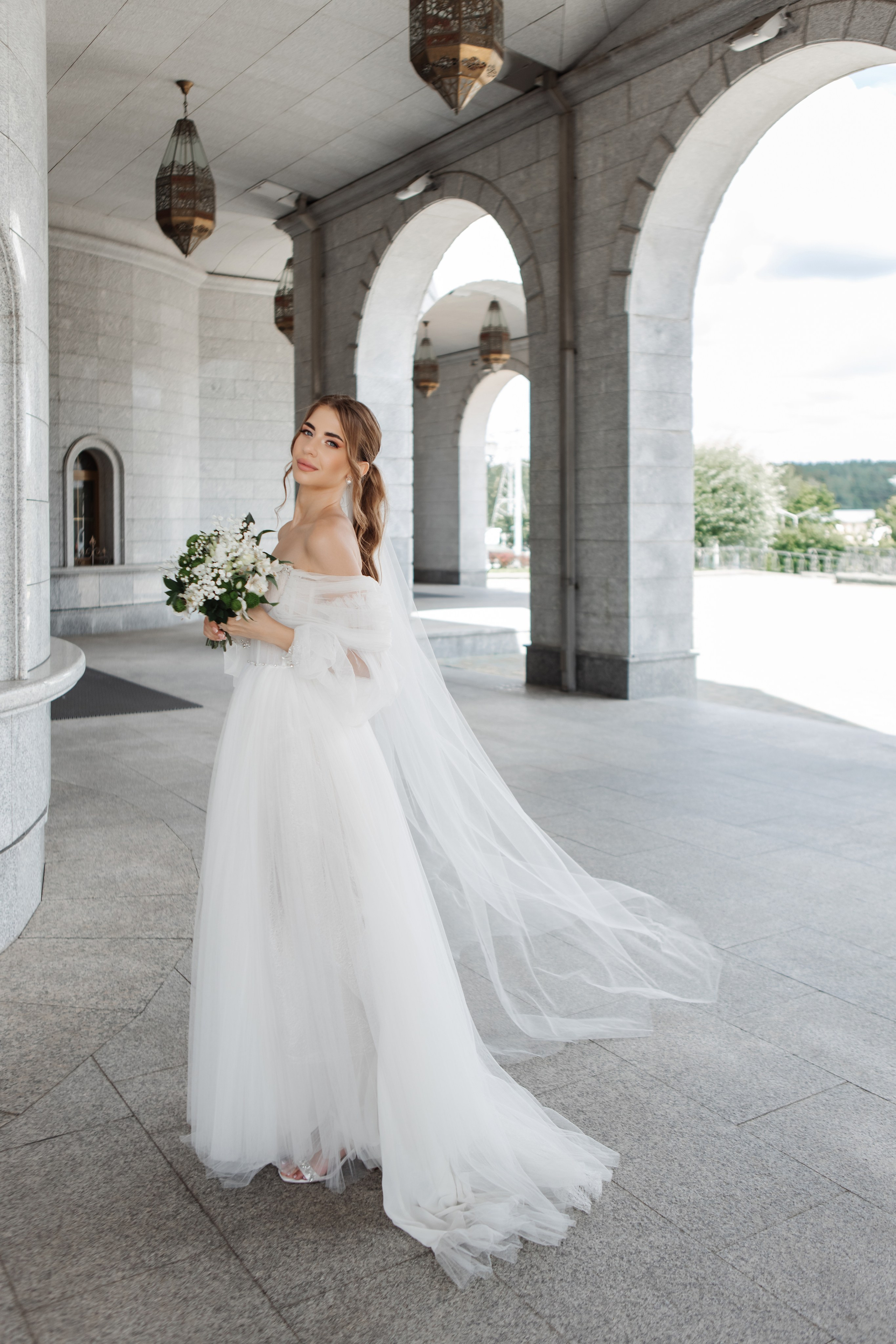 Полина & Егор. Свадебный фотограф Минск Ирина Раевская