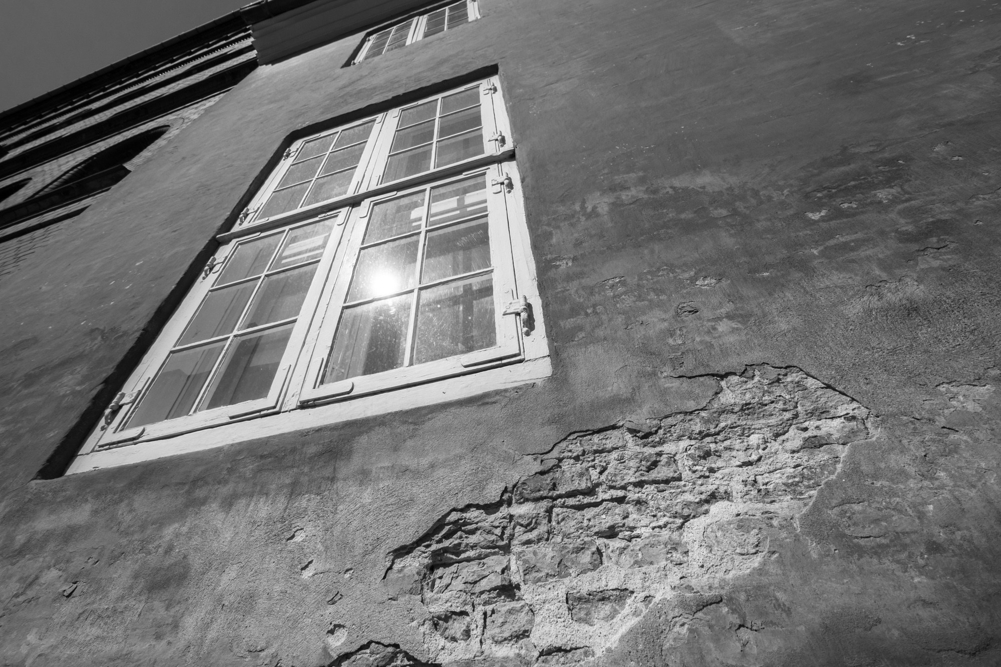 Дания, Копенгаген (Denmark, Copenhagen). Фотограф Алексей Скоробогатько