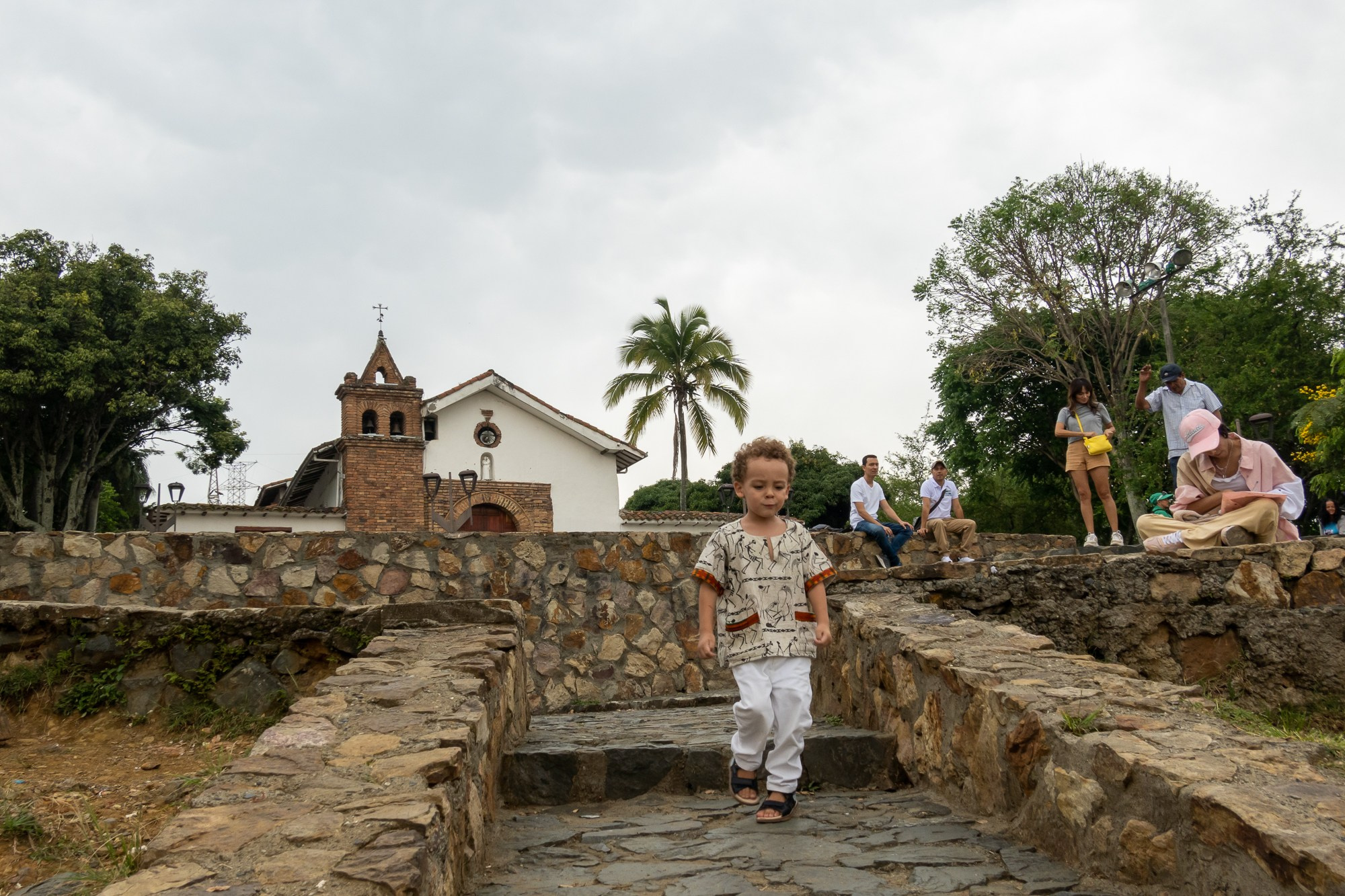 Фотограф Алексей Скоробогатько. Колумбия, г. Кали. Photographer Alexey Skorobogatko. Cali, Colombia. Фотограф Алексей Скоробогатько