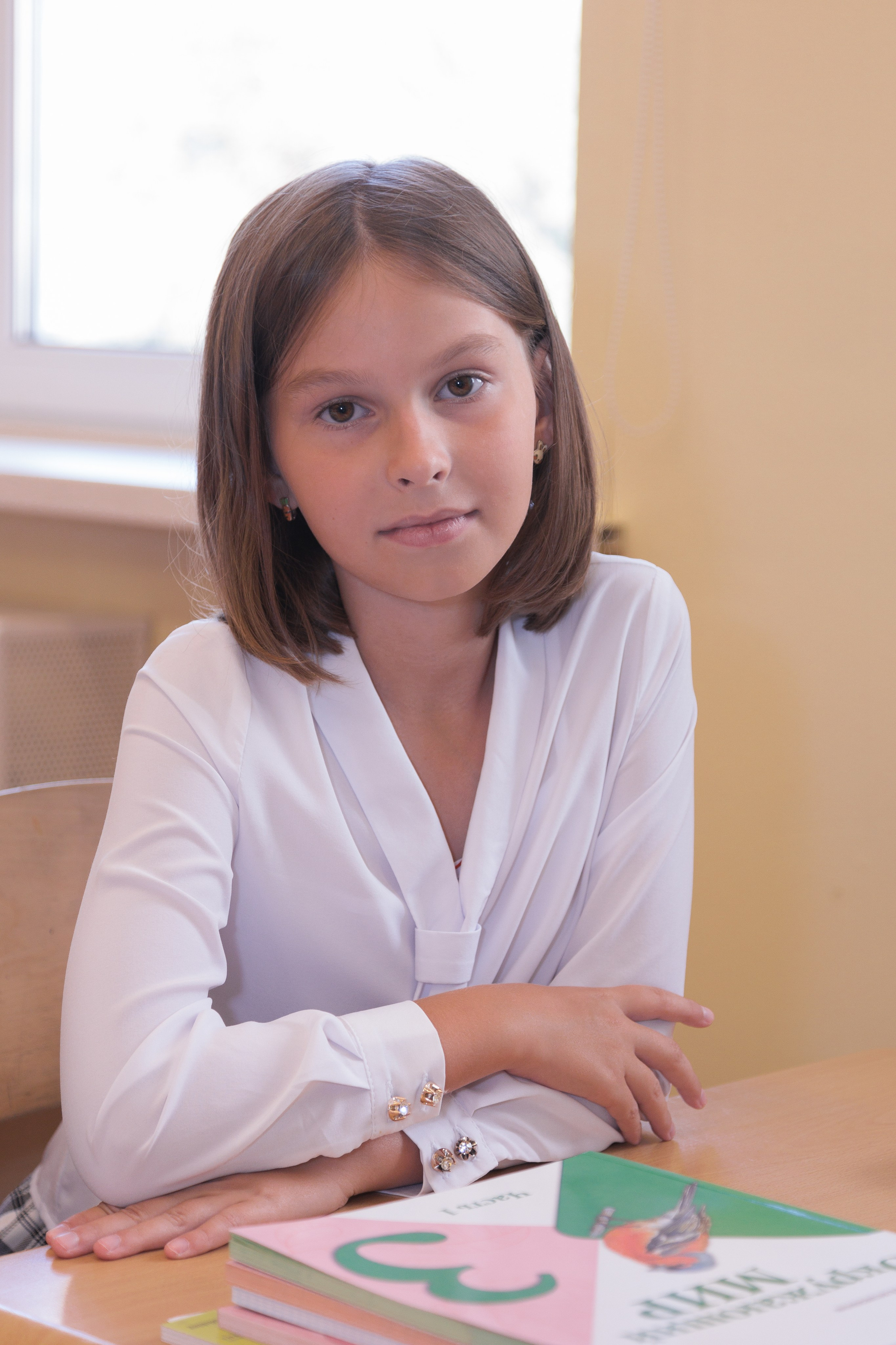 3 «И». Анастасия, Фотограф женского портрета и беременности в стиле vogue