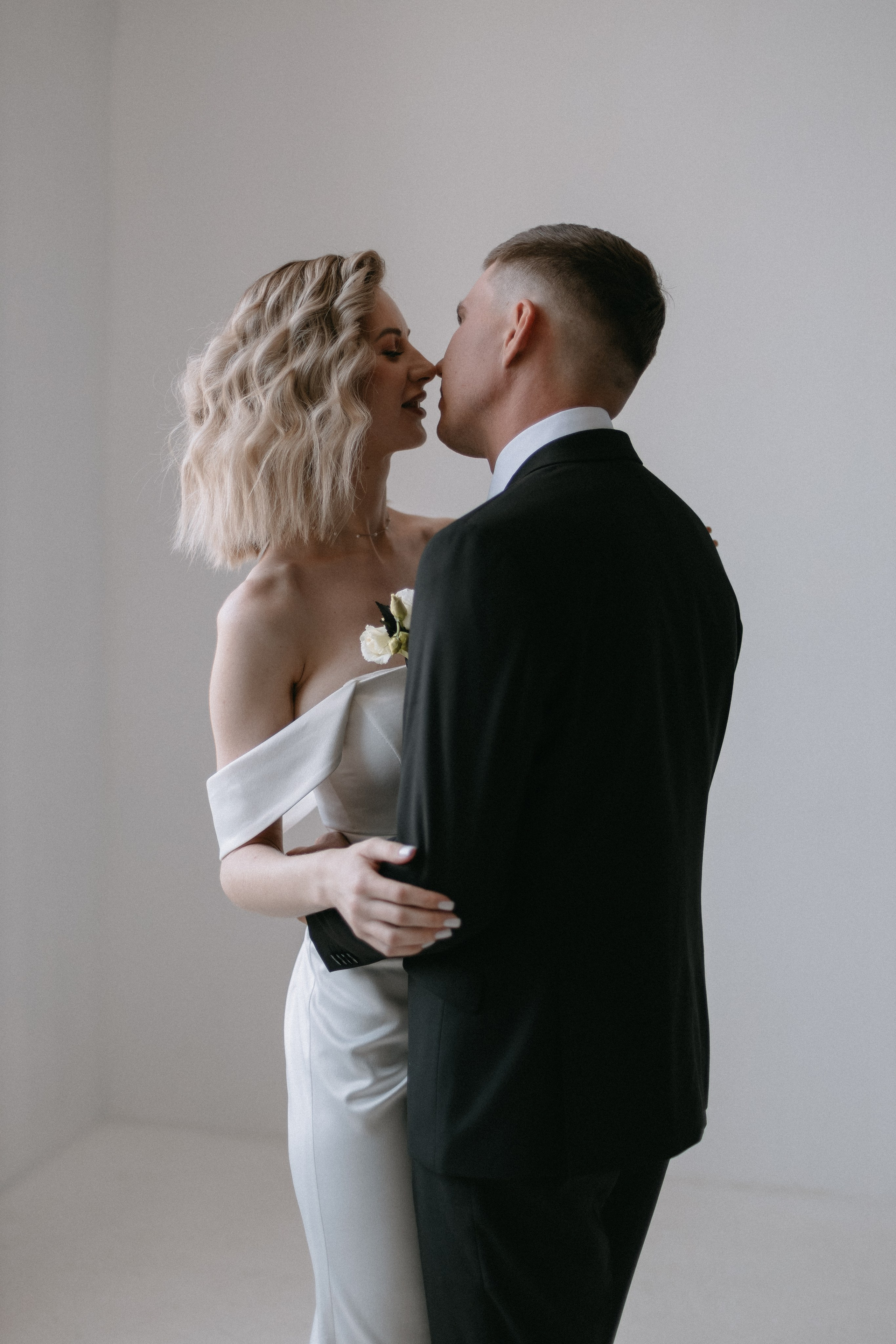 Егор и Ангелина. Главная