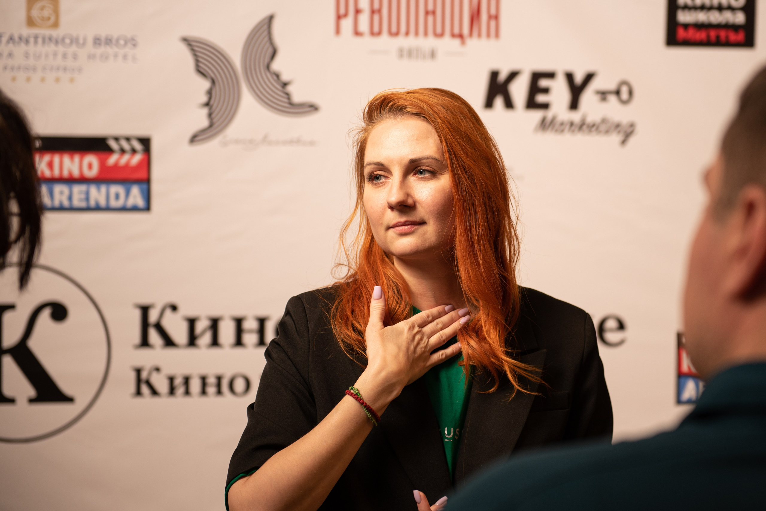 Кино.Сознание Суздаль (репортаж). Портретная и репортажная съёмка