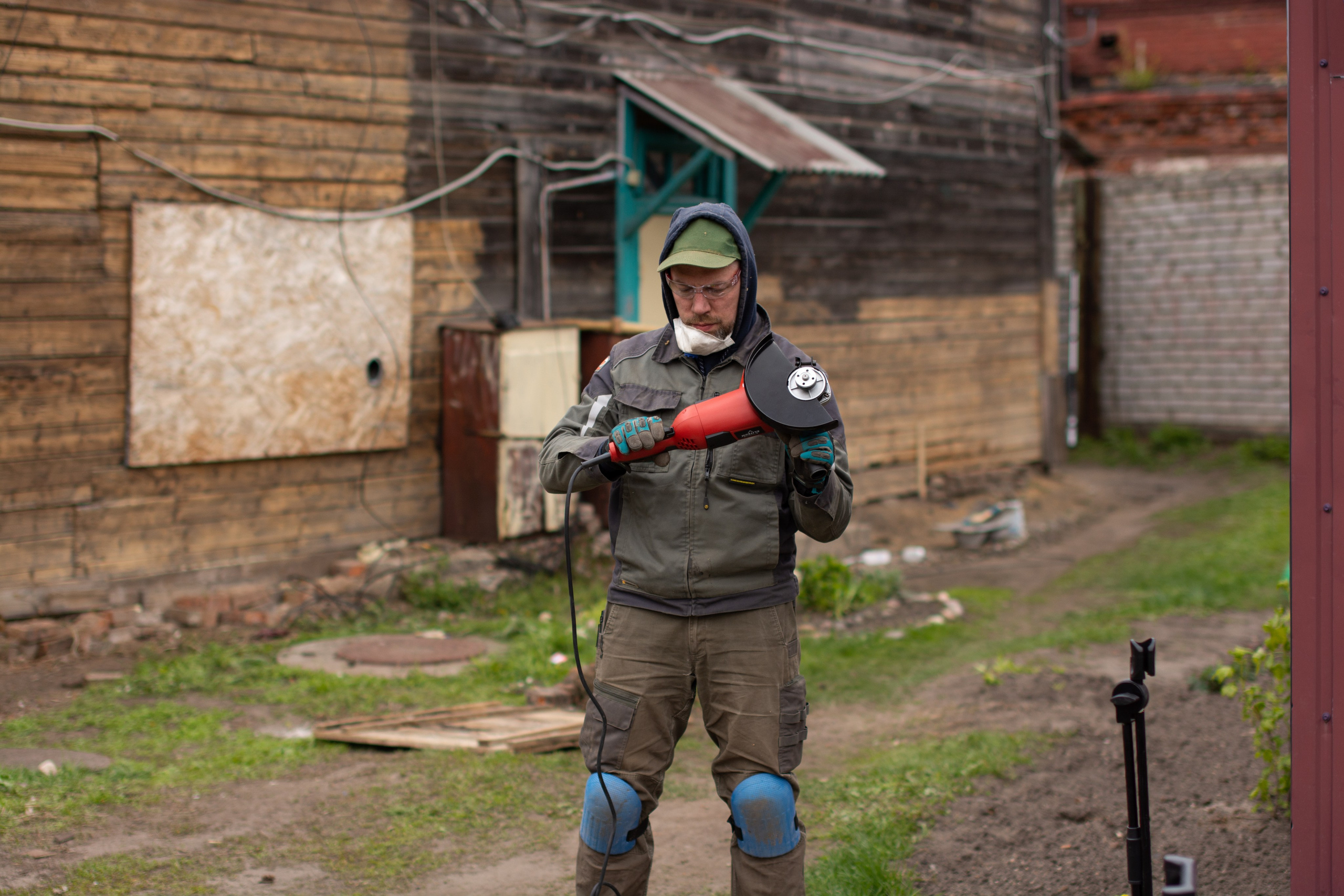 Том Сойер Фест ул. Кардовского 25 (репортаж). Портретная и репортажная съёмка