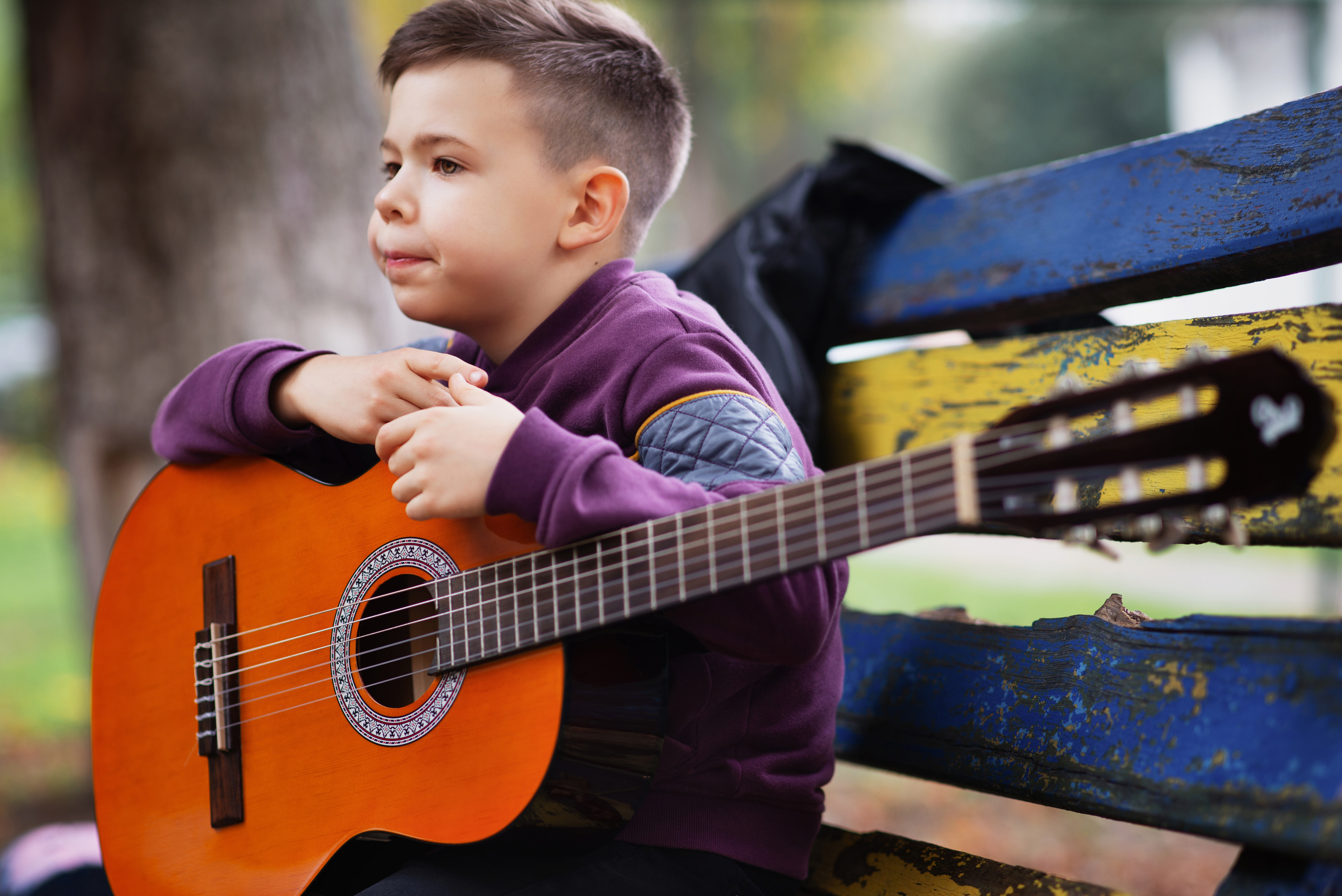 Детские фотосессии в г. Гомель. Фотограф (photographer) Lischinski Vitaliy