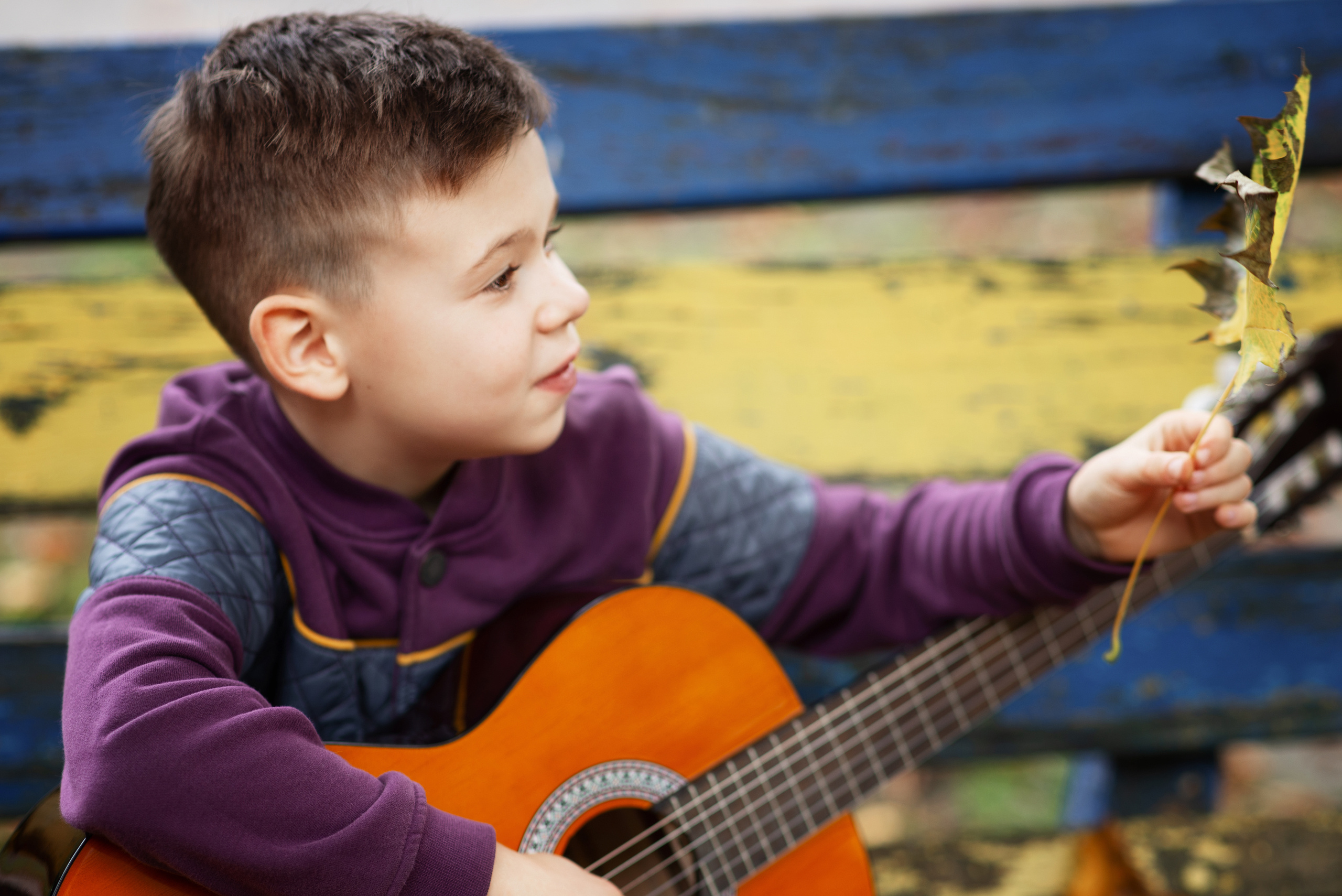 Детские фотосессии в г. Гомель. Фотограф (photographer) Lischinski Vitaliy