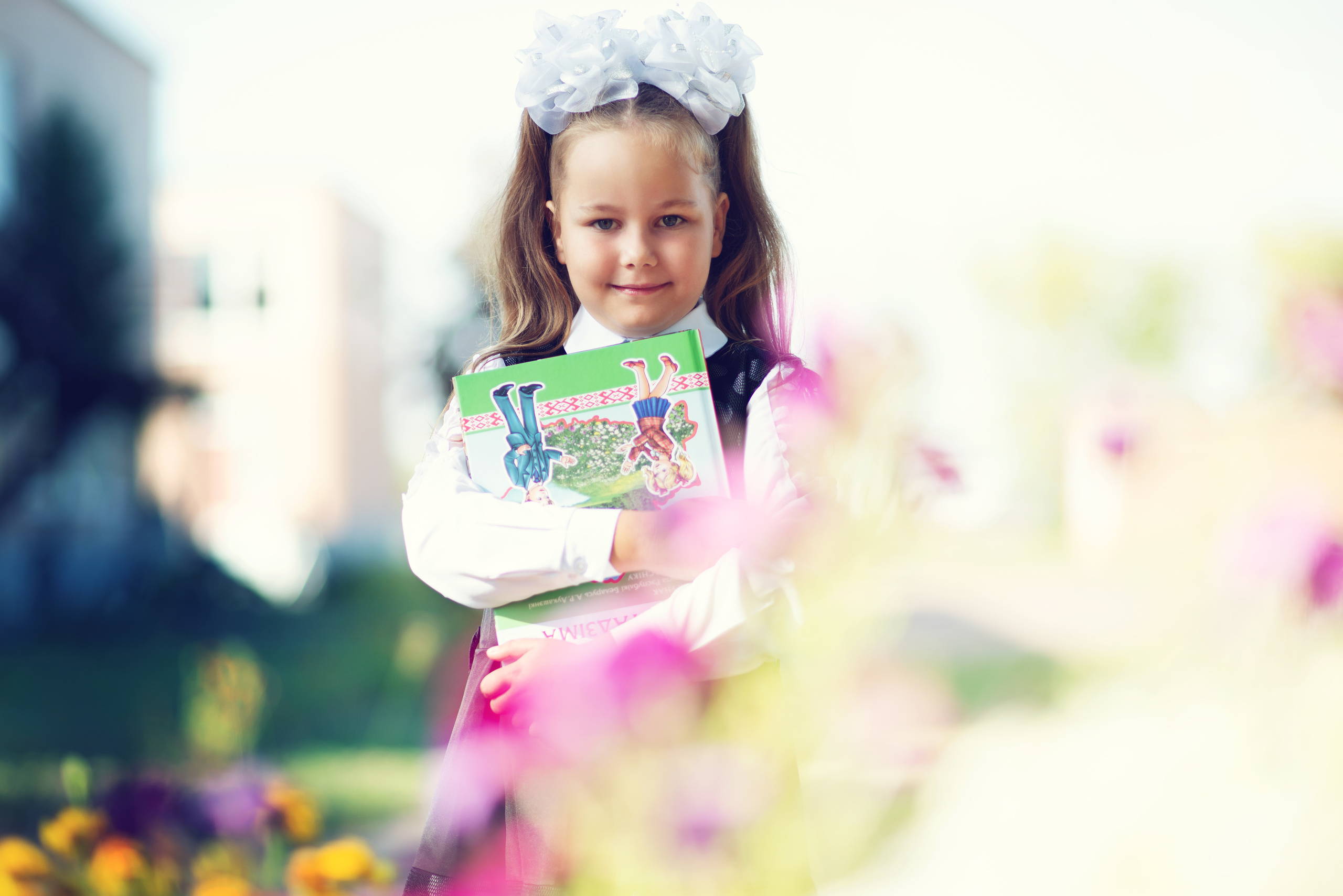 Детские фотосессии в г. Гомель. Фотограф (photographer) Lischinski Vitaliy