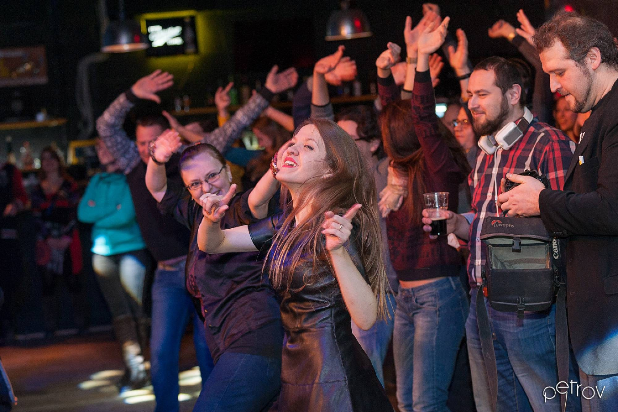 Репортаж. Фотограф Дмитрий Петров