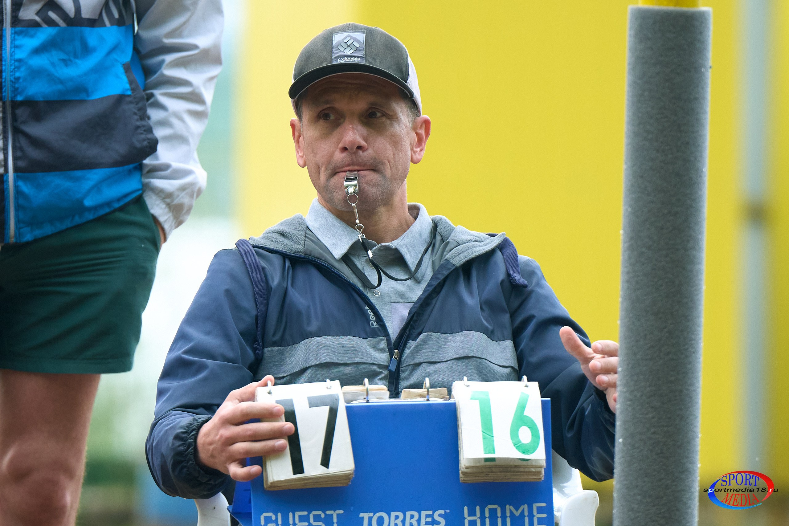 Пляжный волейбол. ПРИВОЛЖСКАЯ ЛИГА MIXT Ижевск 18.05.2025. Спортивный репортажный фотограф в Ижевске Сергей Мерзляков