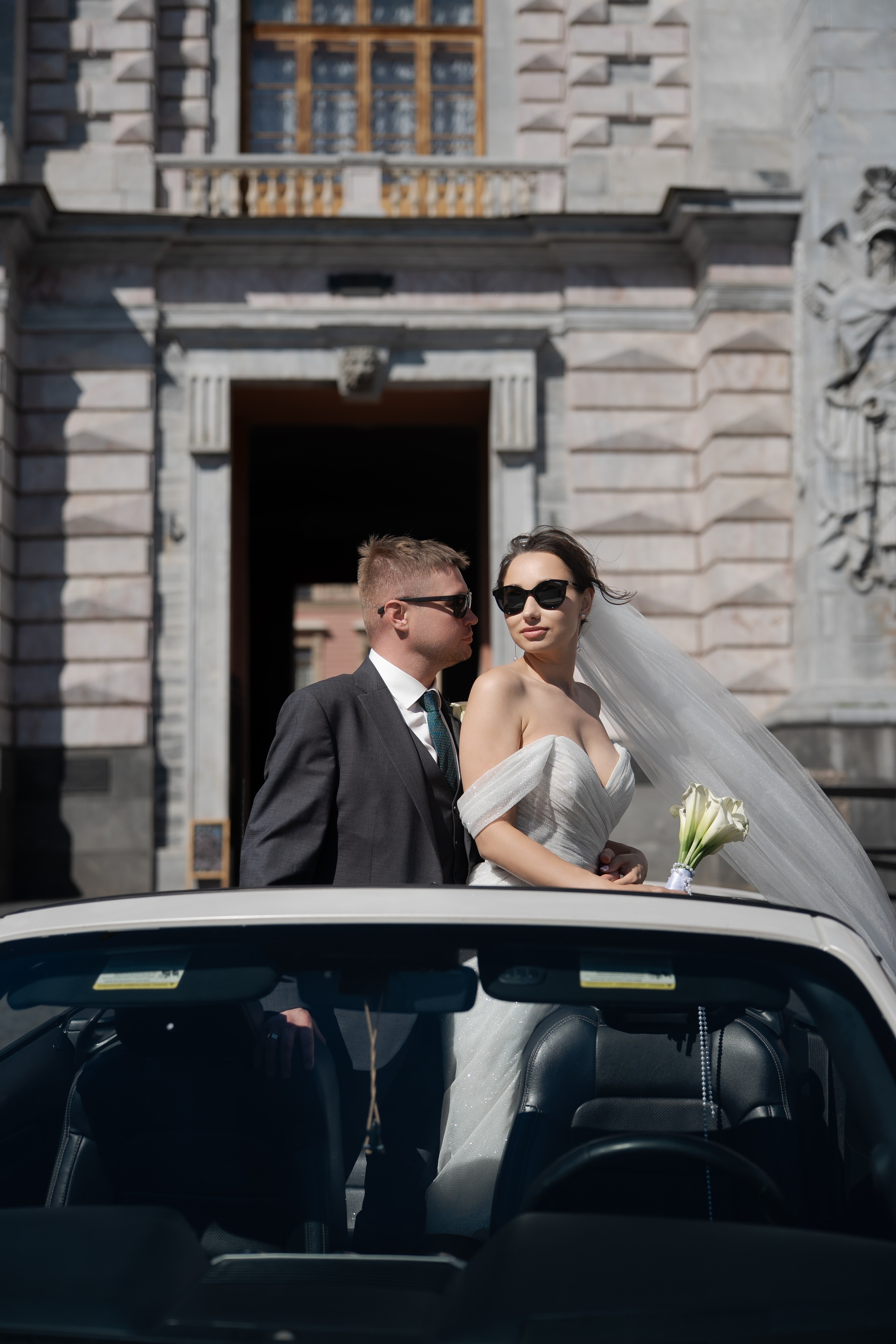 Wedding A&E. Свадебный фотограф Санкт-Петербург СПб