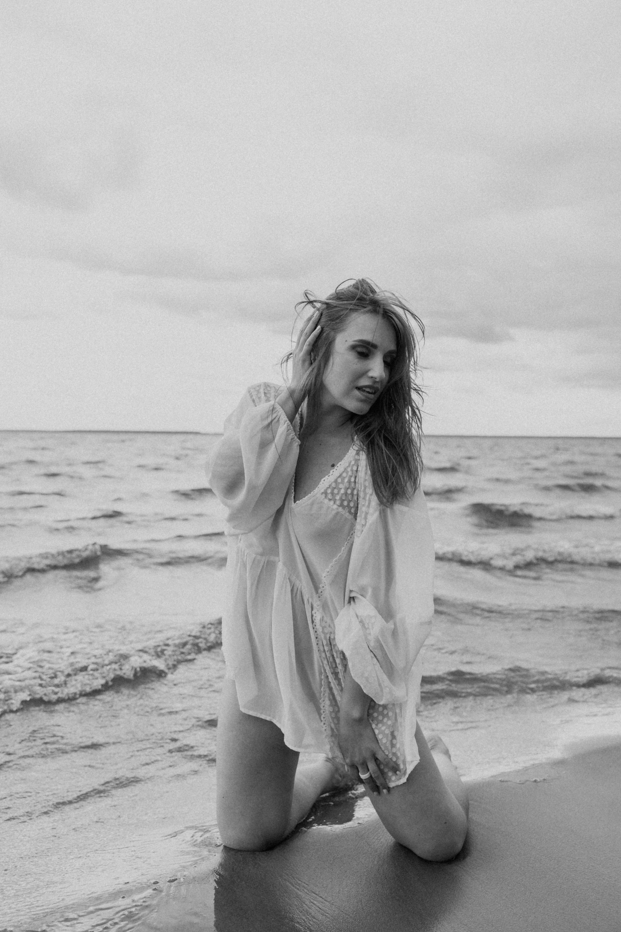 Даша. Природа. 2023 г. Персональный фотограф Катерина Литвинова