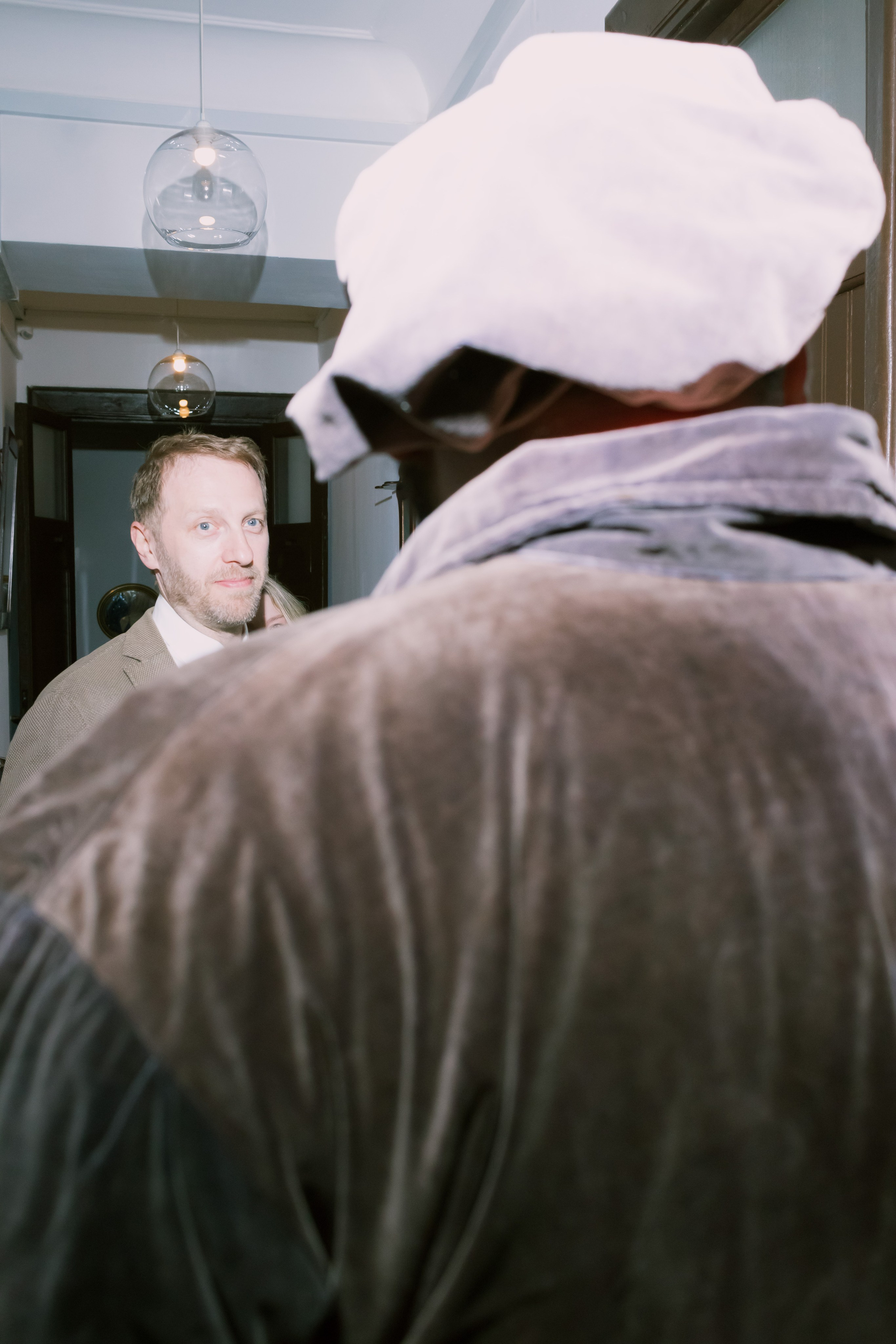 Поиграем в декаданс 2025. Фотограф Михаил Николаев