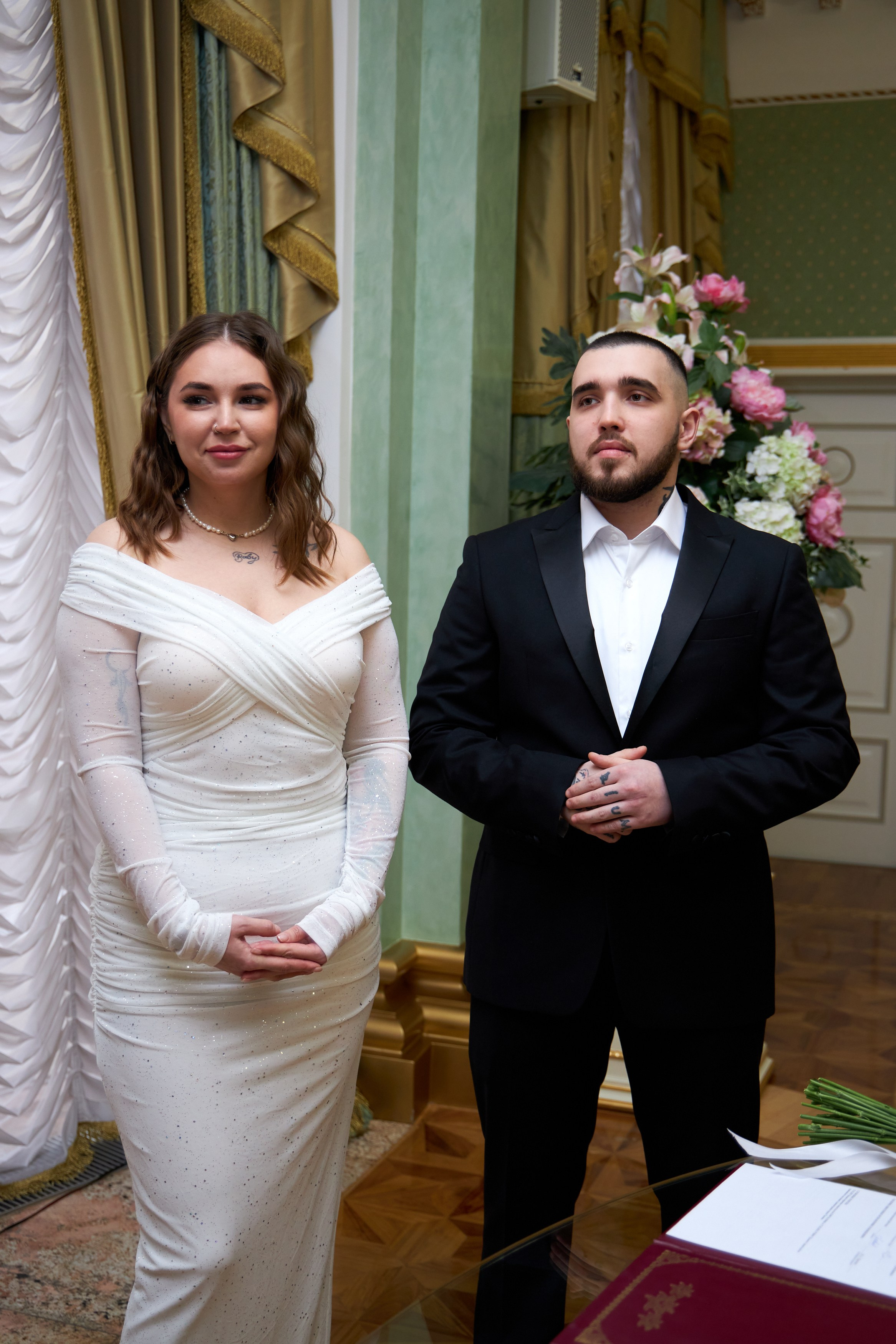 КАМЕРНЫЕ СВАДЕБНЫЕ СЪЕМКИ. Я — Карина Гоголь, фотограф с душой