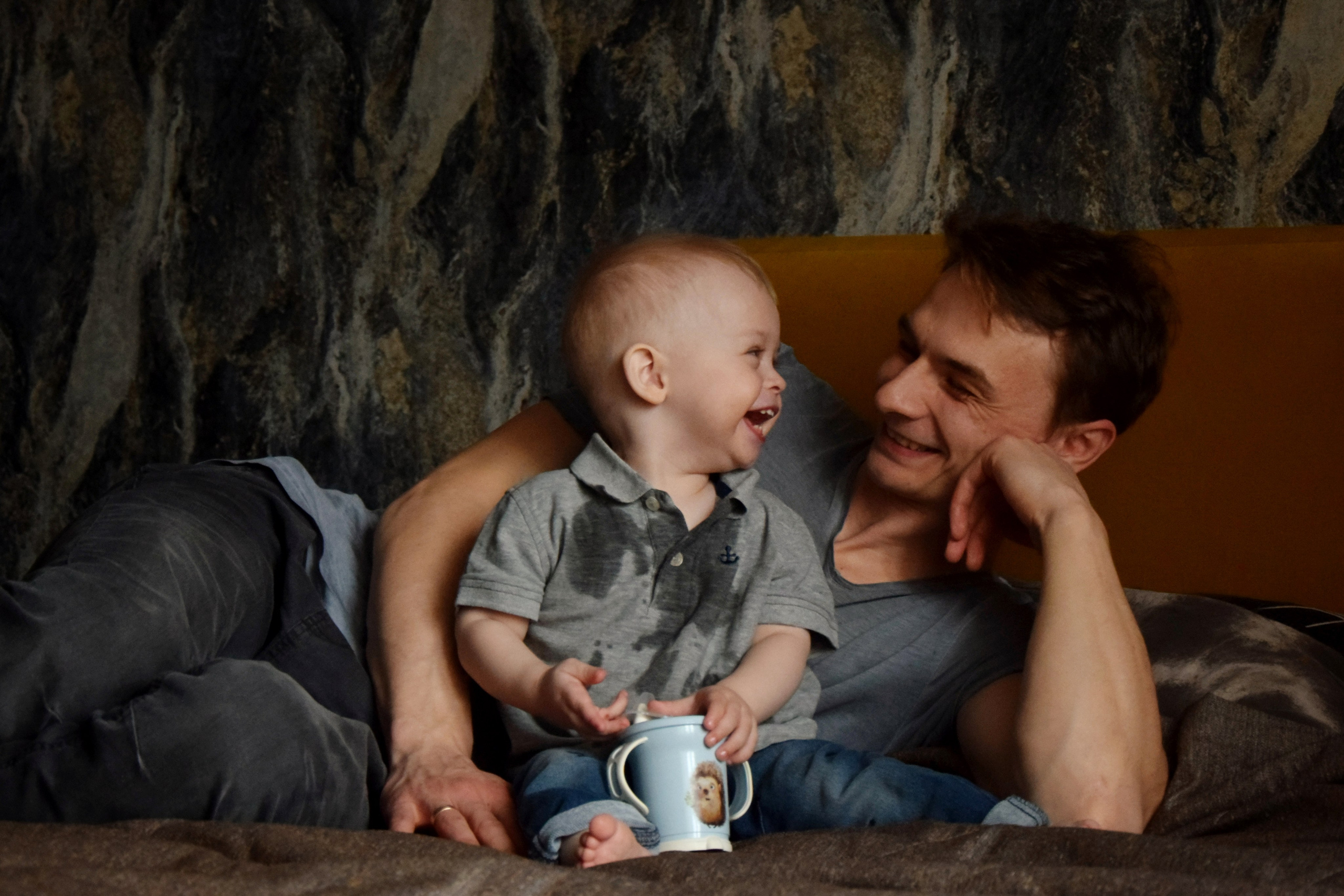 Там, где живет счастье. Семейный и детский фотограф