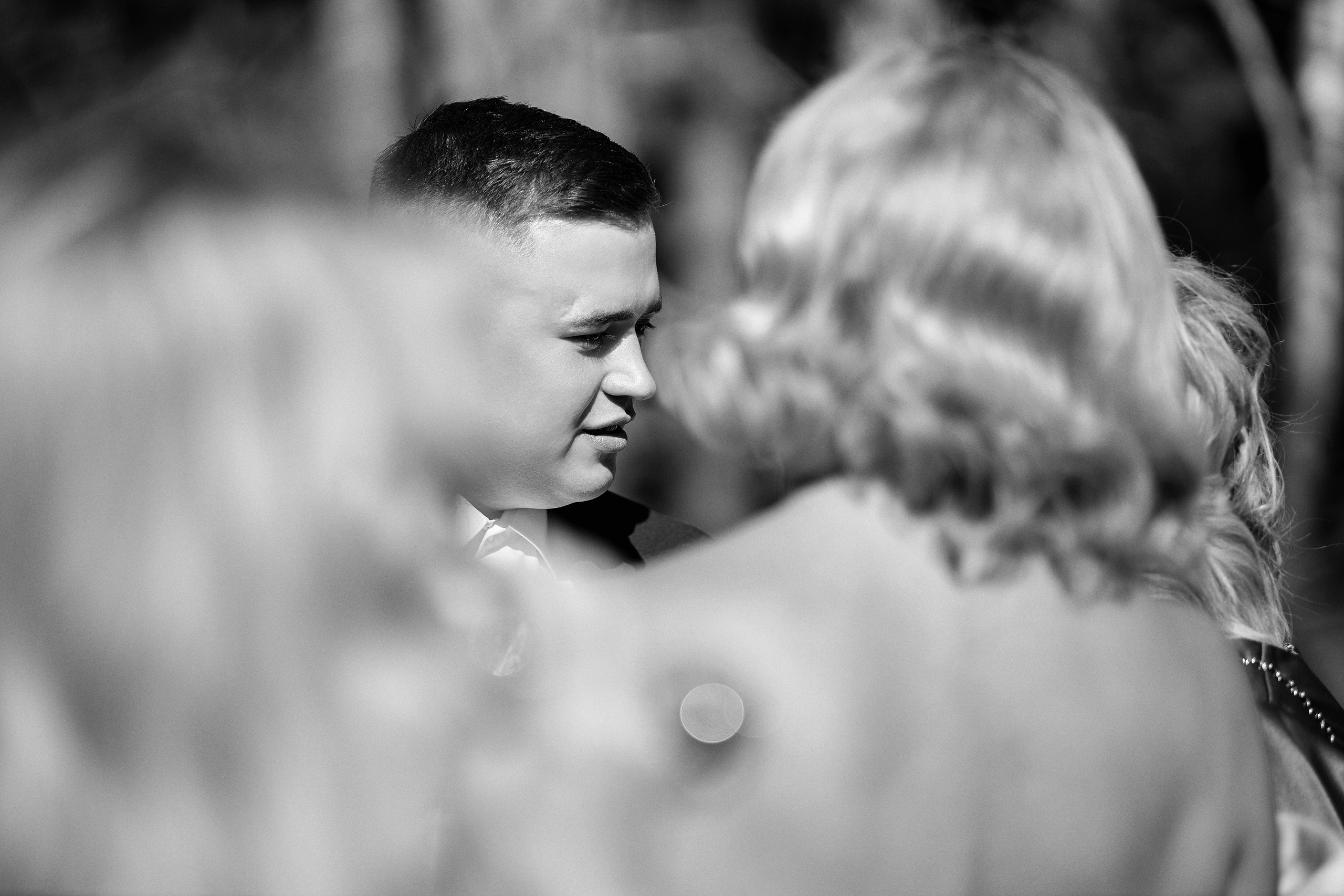 Илья и Кристина. Свадебный фотограф Чайковский