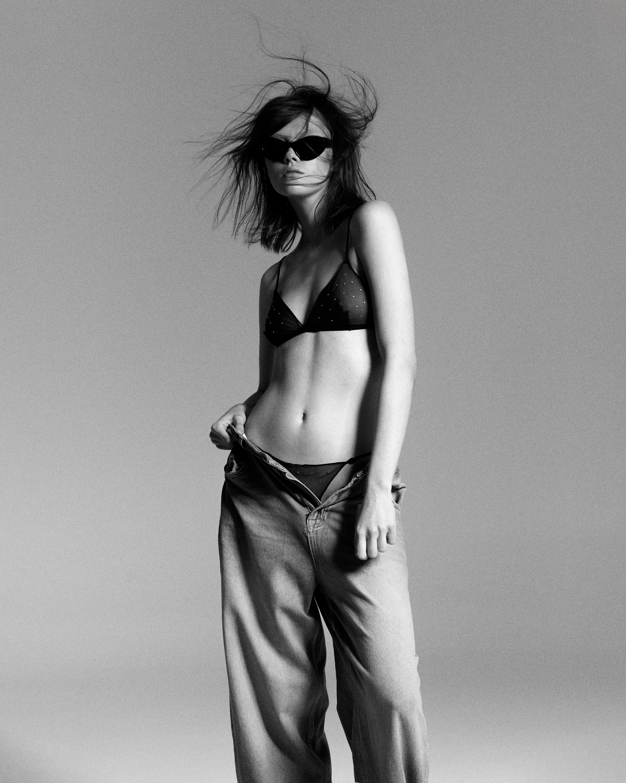 Art project'2024. Anastasia Anisimova. Фотограф Москва