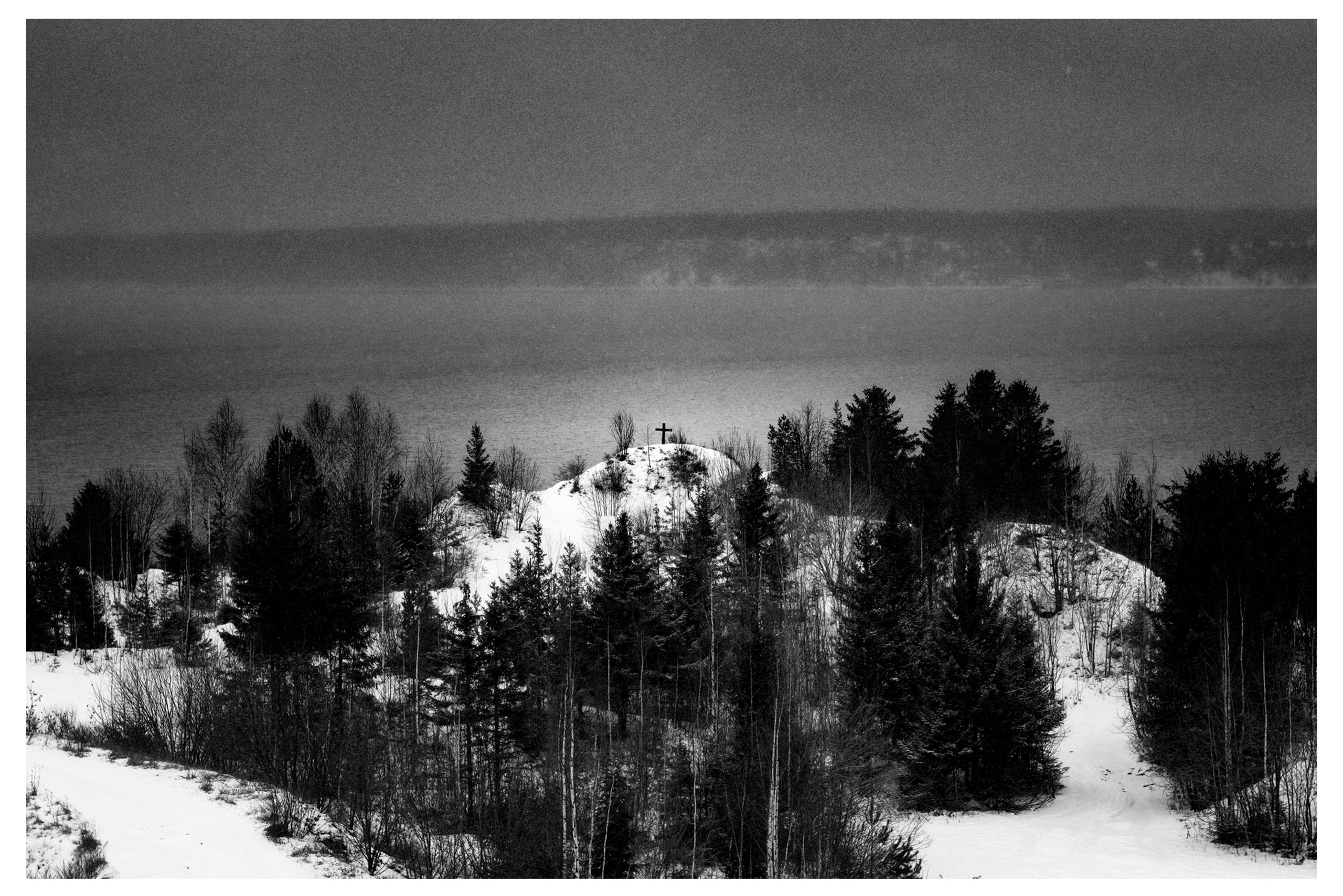 W&B HORIZONTAL. Фотограф в Севастополе Максим Черенёв