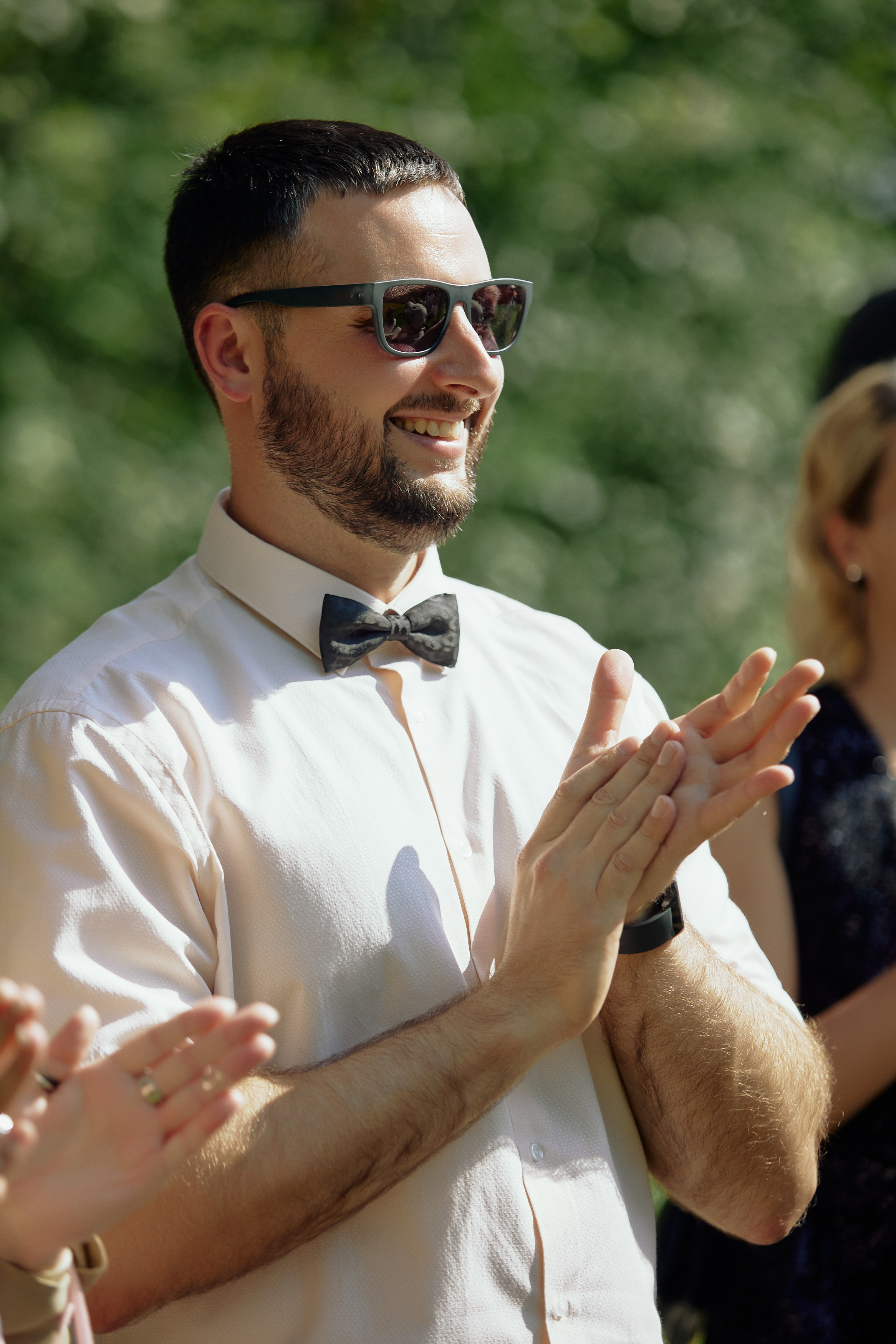 Konstantin & Elizabeth. Event агентство PAPRIKA в Екатеринбурге