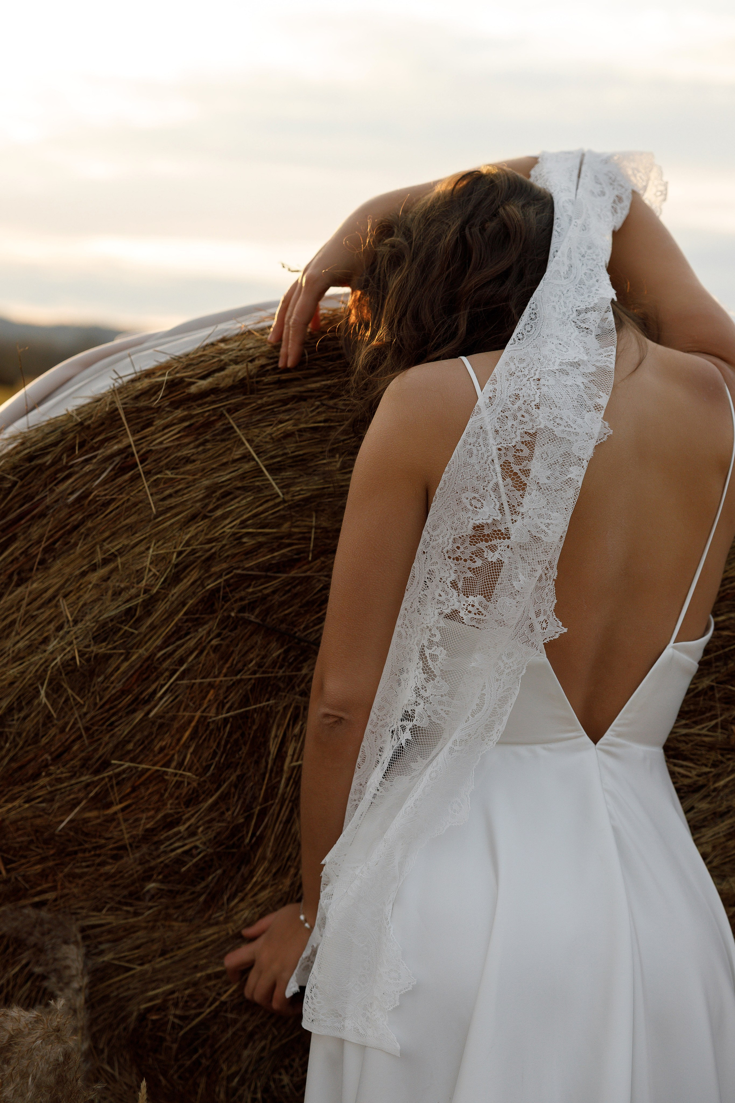 Ясная Поляна. Свадебный и семейный фотограф  во Владивостоке Ольга Украинец