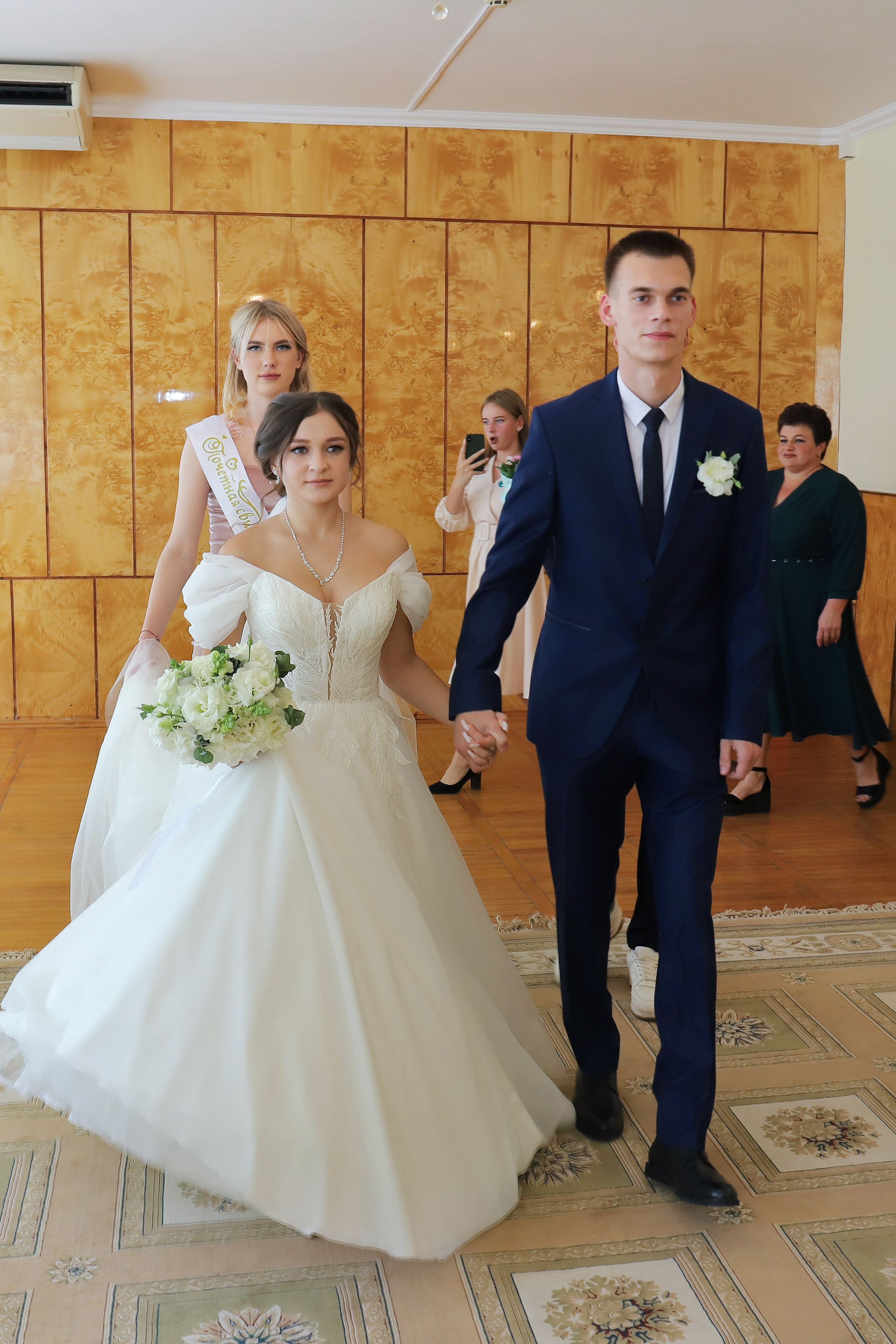 Андрей и Виктория. Игорь Варава свадебный фотограф видеограф Белая Глина Краснодар