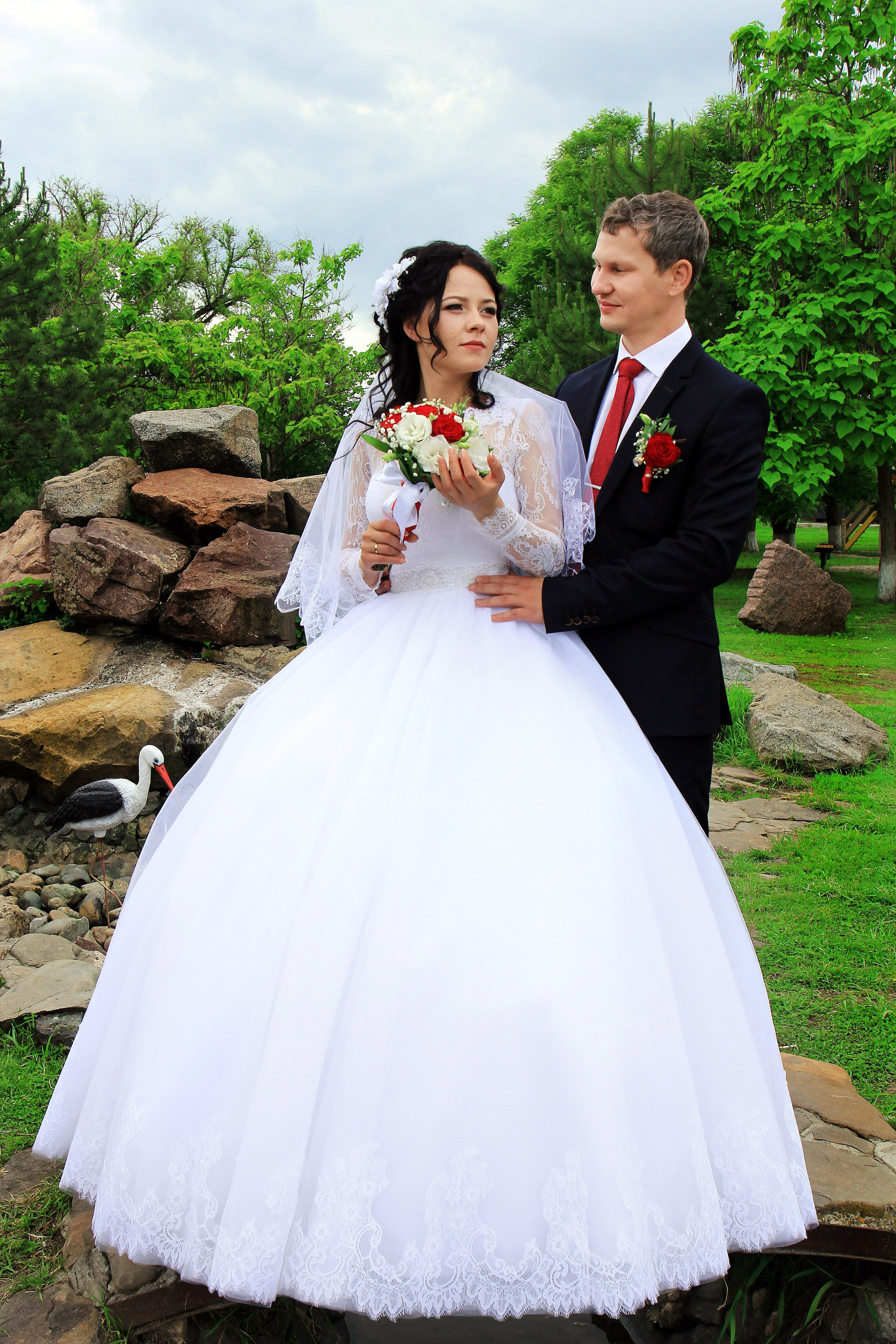 Евгений и Мария. Игорь Варава свадебный фотограф видеограф Белая Глина Краснодар