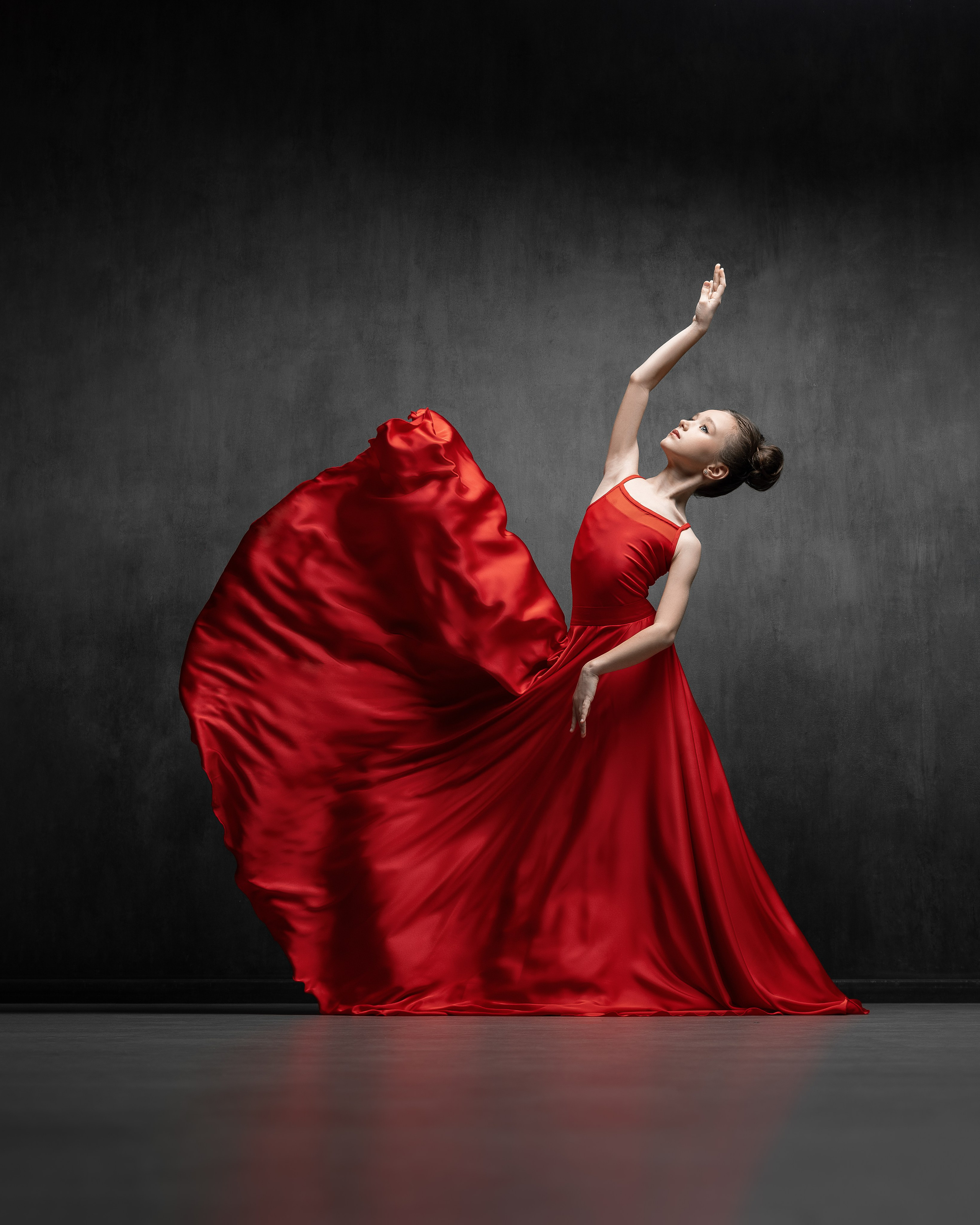 🌟 Бюро мастерства и эстетики — спорт, балет, фотография