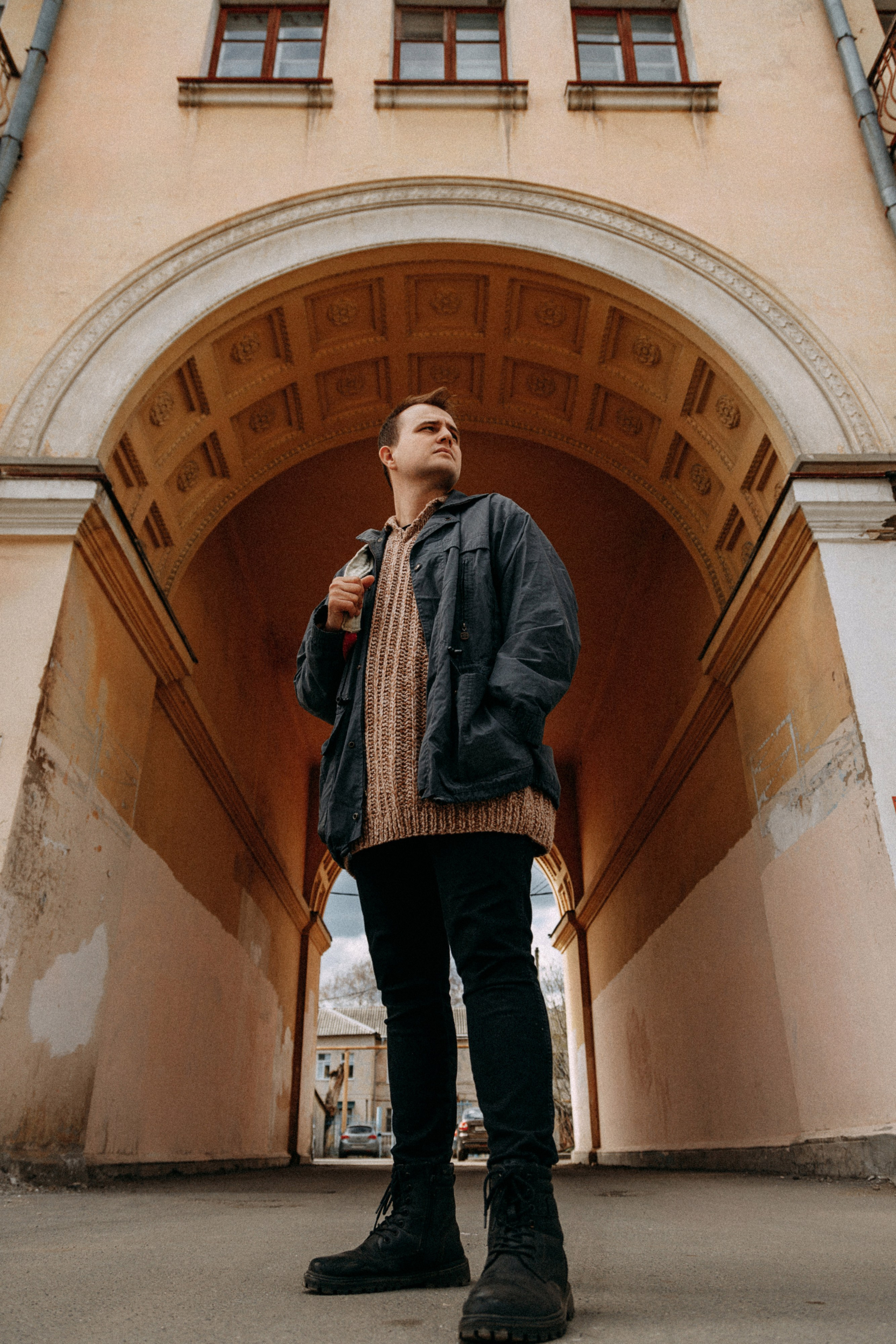 Брат. Фотограф в Сызрани — Владислав Панов