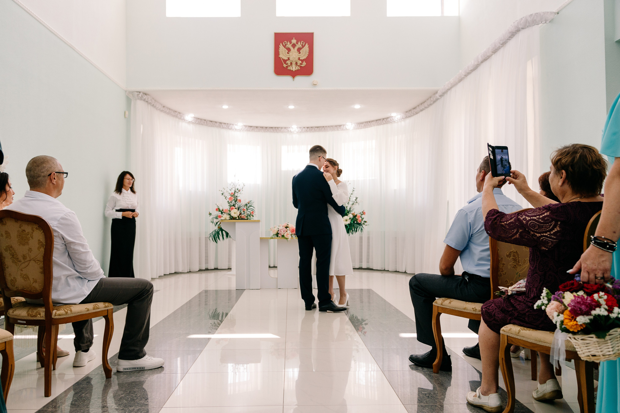 Данила и Вероника. Фотограф в Сызрани — Владислав Панов