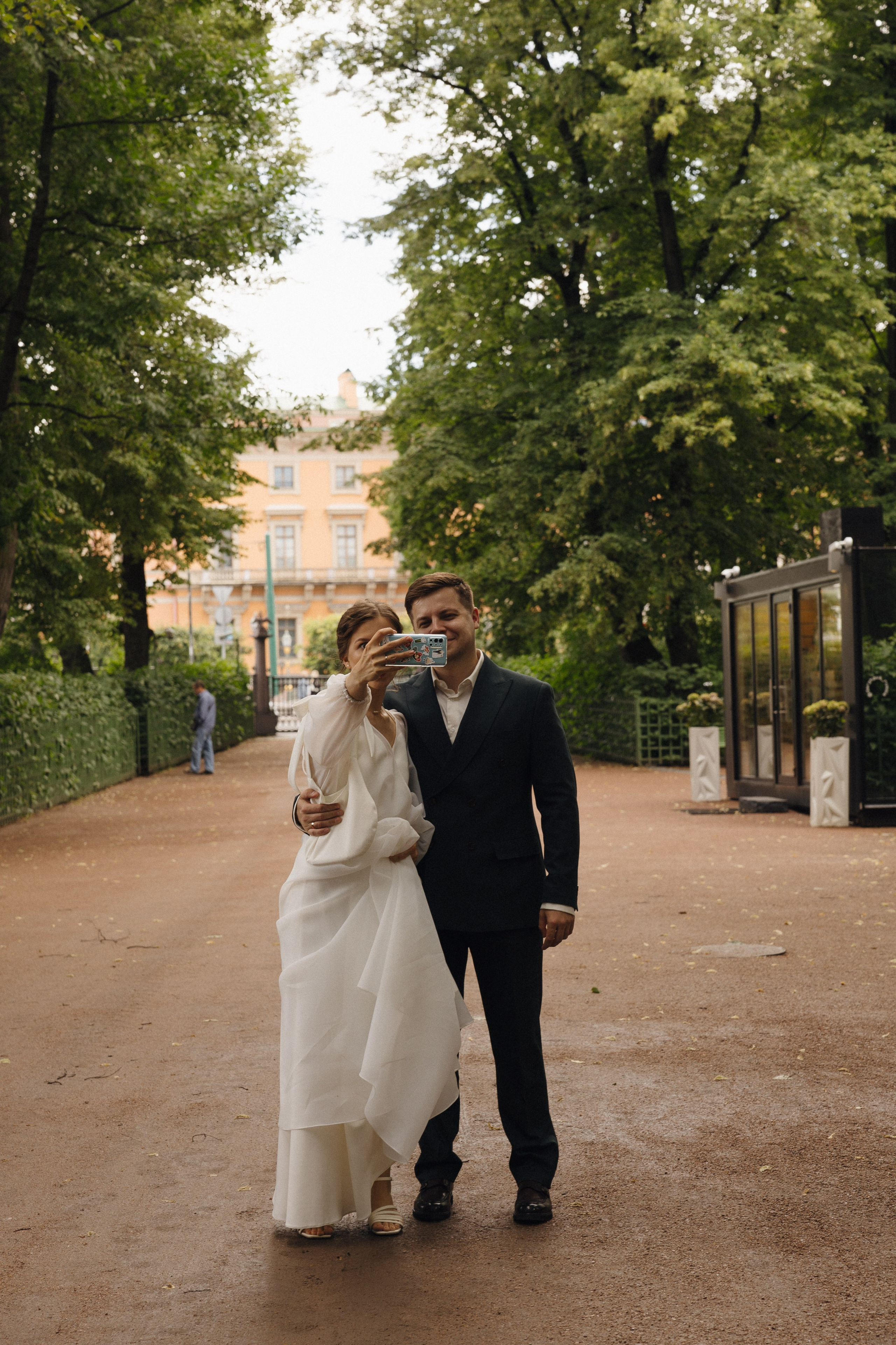 S|V. Свадебный фотограф Таня Караисаева