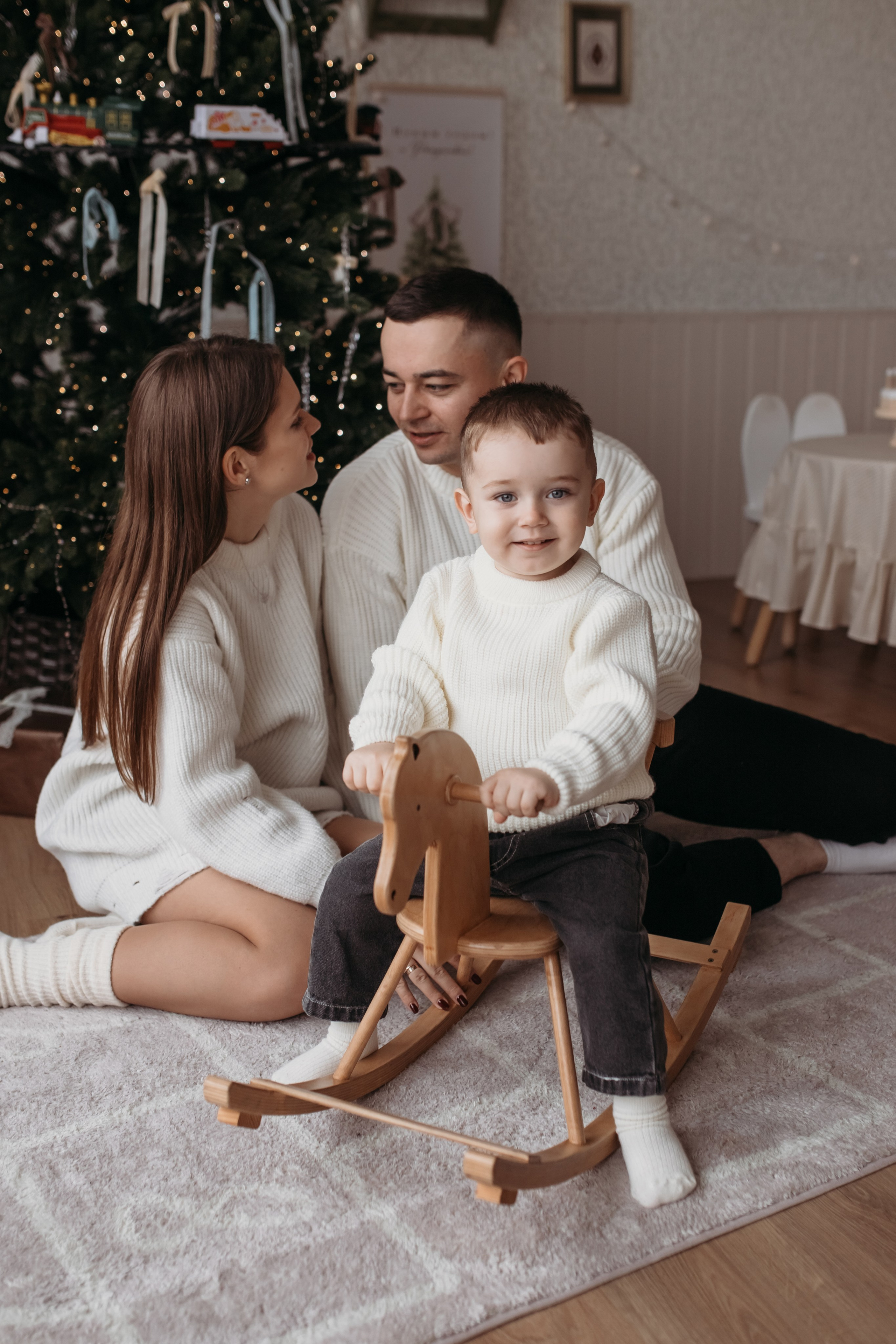 Тимофей. Семейный и детский фотограф Минск, Беларусь