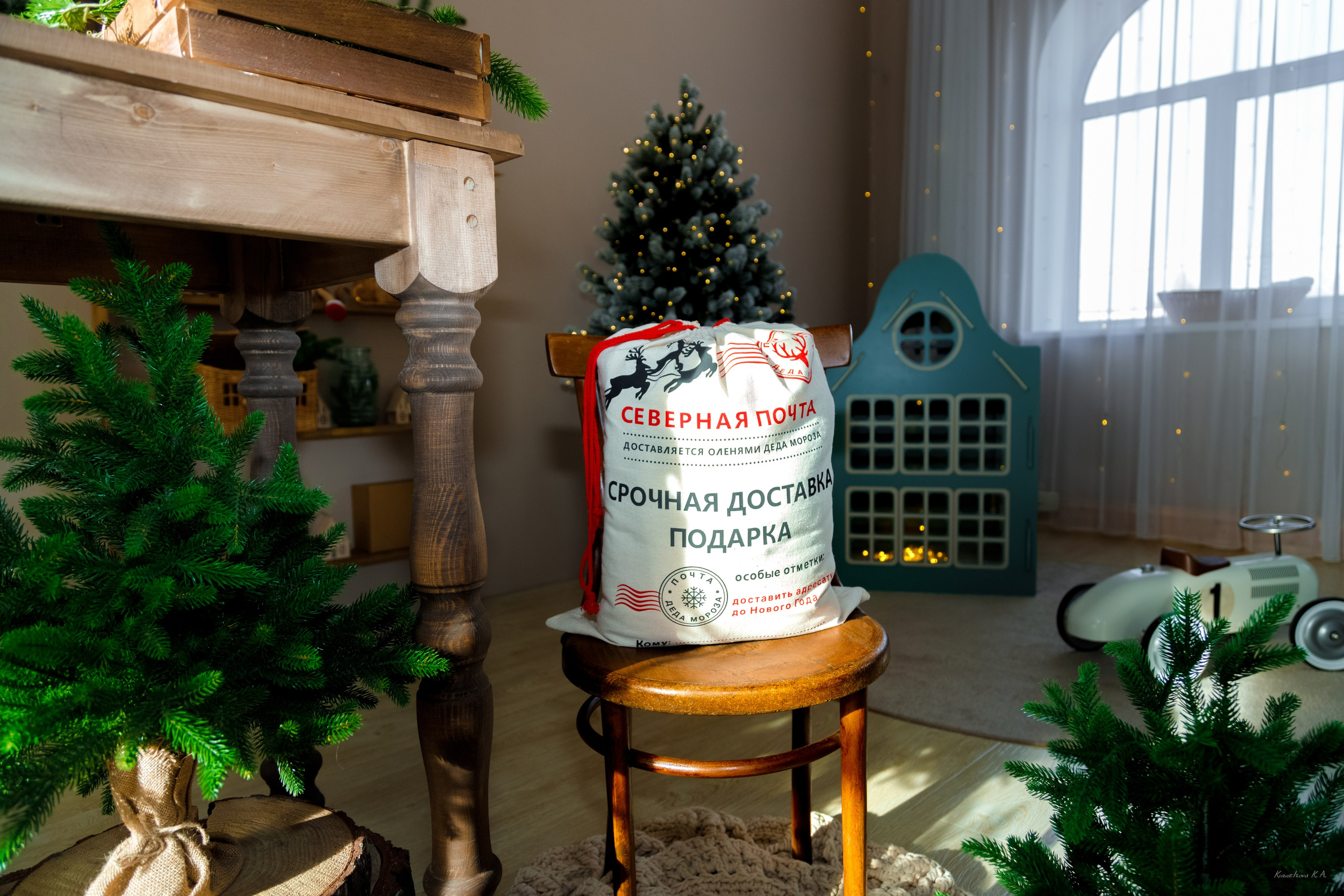 Дети. Репортажный фотограф Кузнецова Кристина