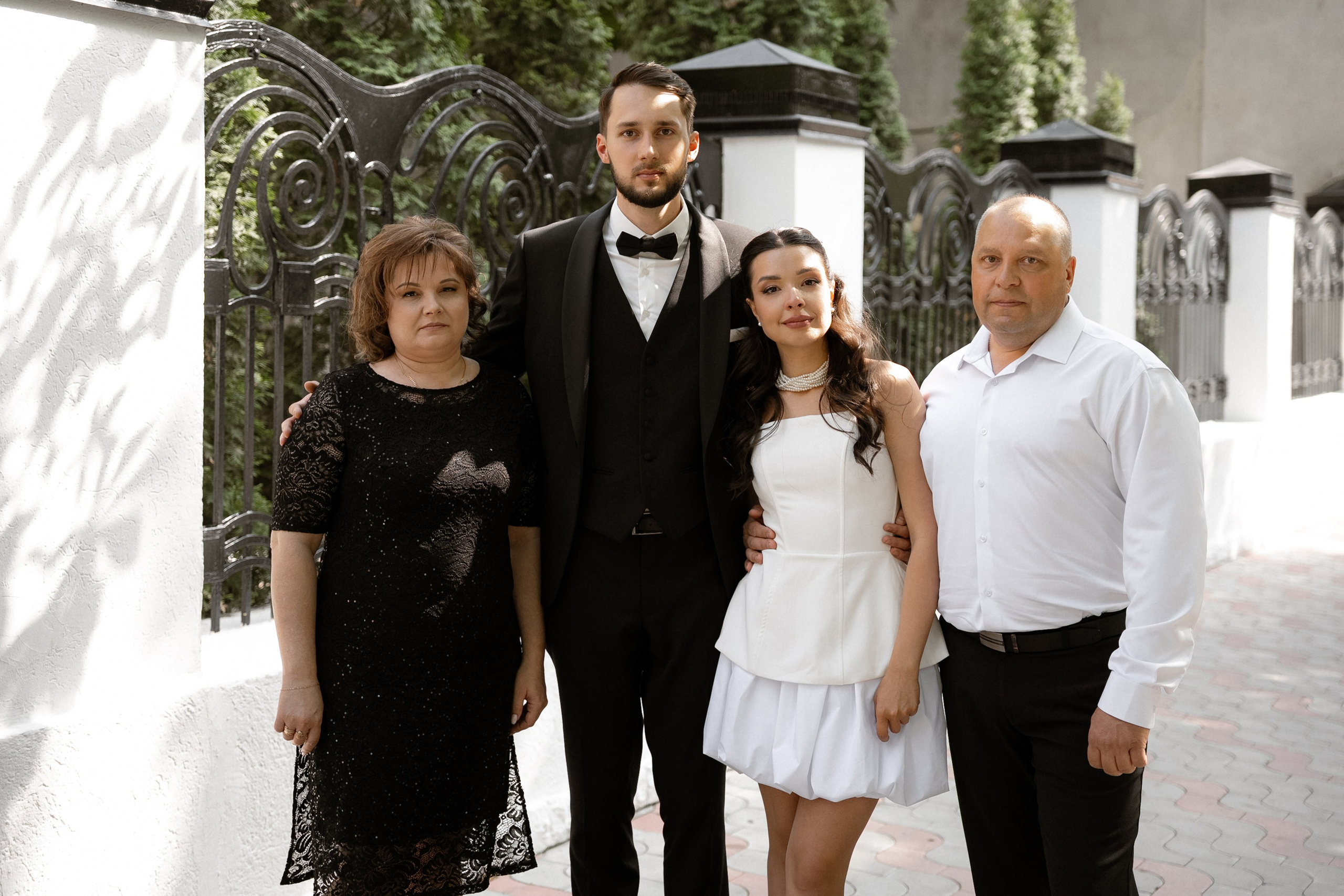 Алина+Александр. Анонс. Семейный и портретный фотограф в Саратове Сахарова Маша