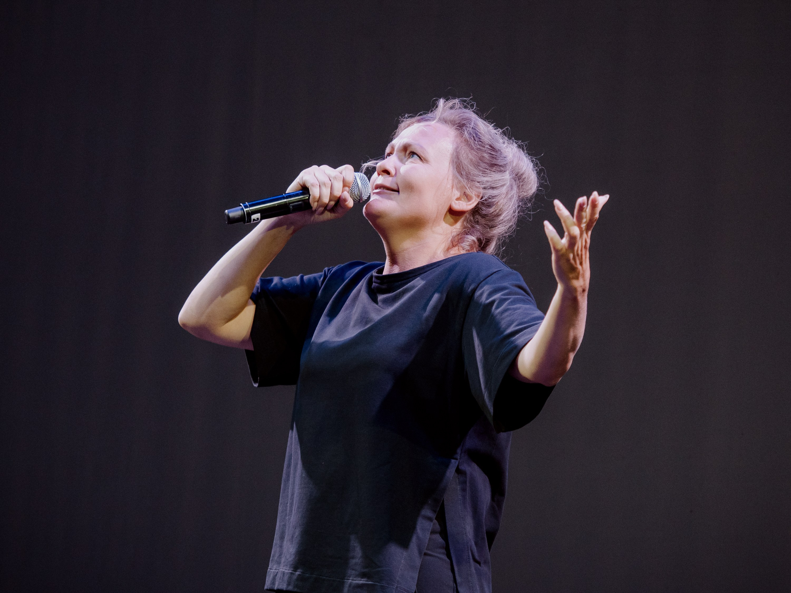 Алеся Петровна «А что, так можно было?». Маруся Машкова • Фотограф в Москве