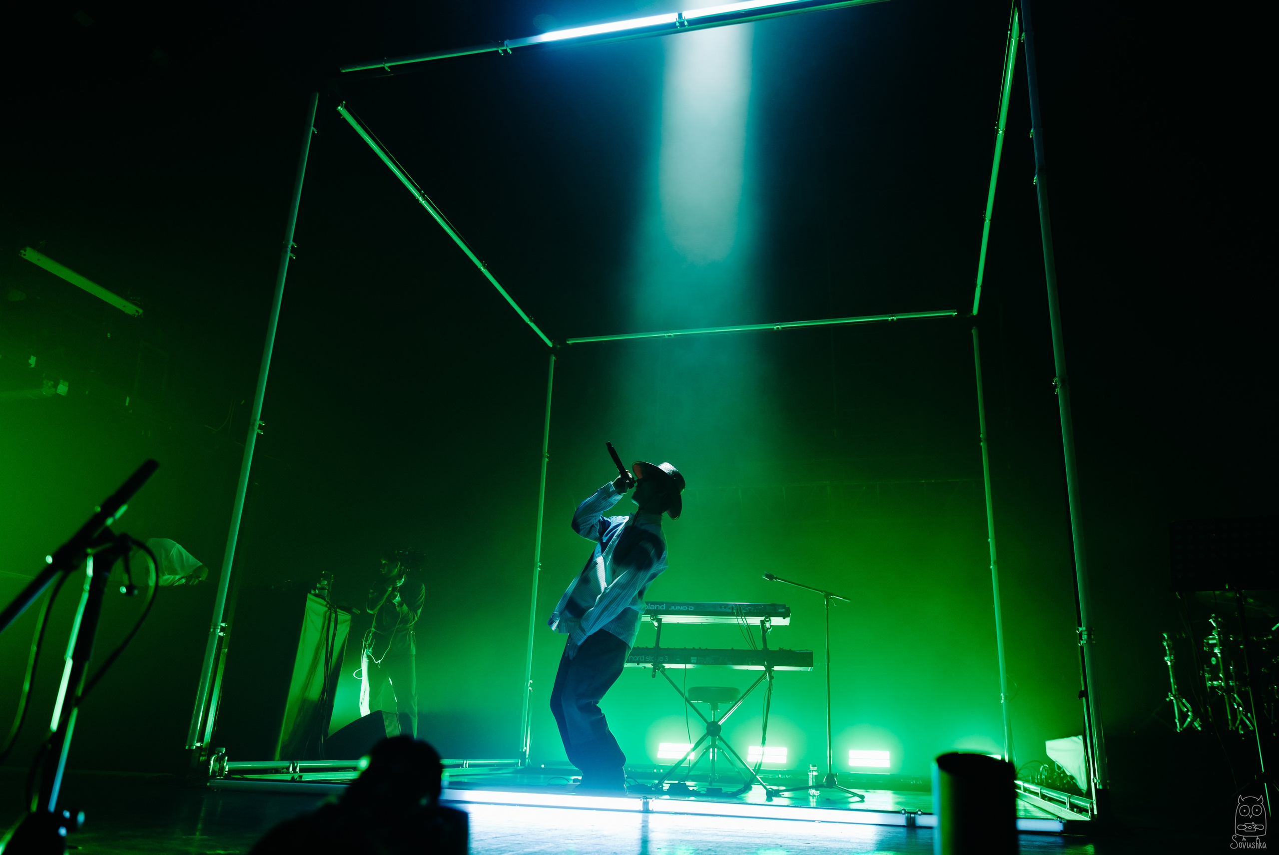 АНТОХА MC / 2024. OOPS