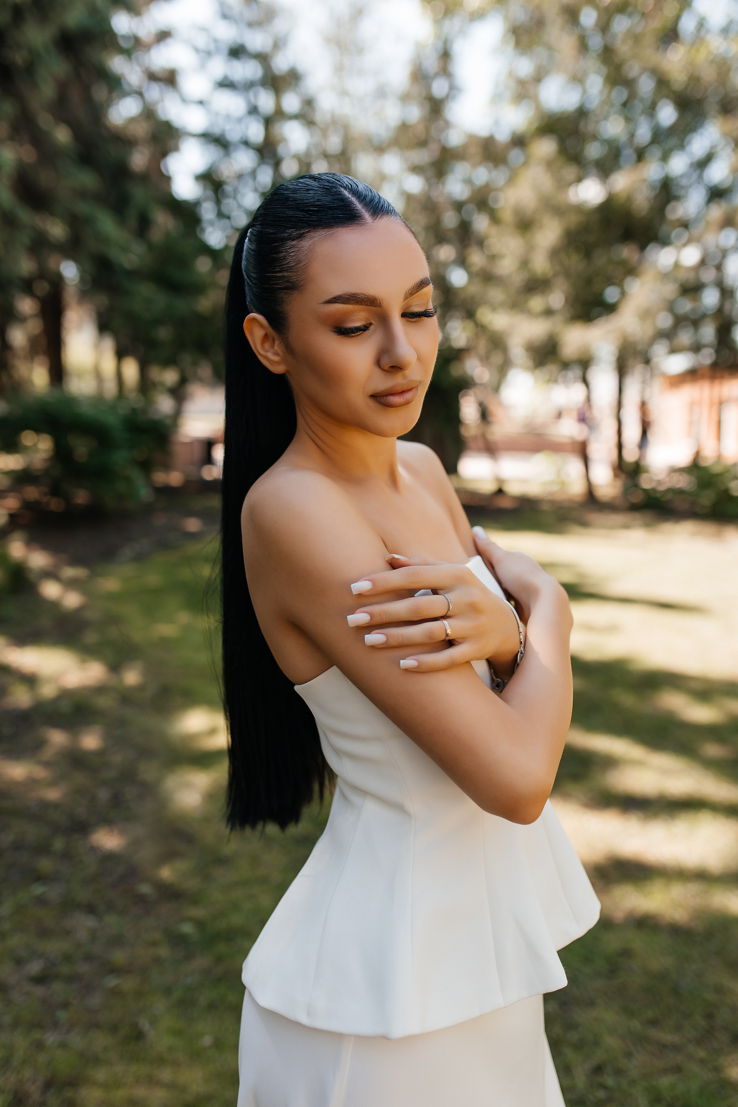 Alena & Denis. Семейный и свадебный фотограф в Нижнем Новгороде