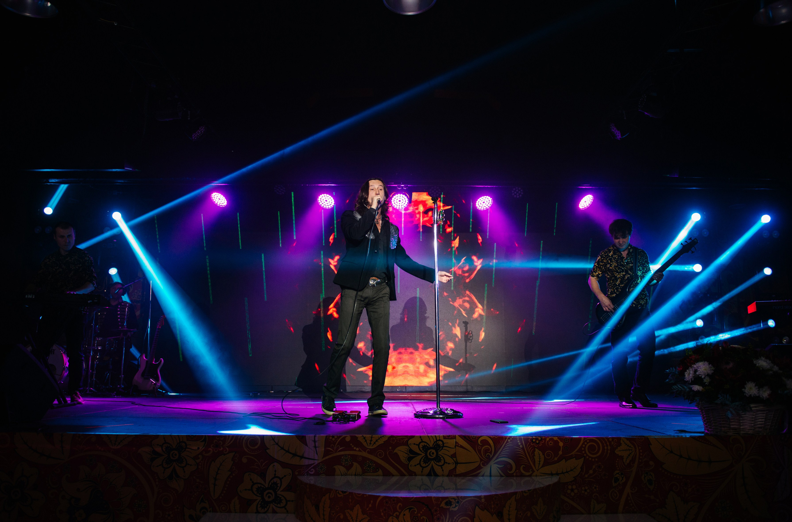 Мероприятия. Фотограф в Москве Алёна Степутенко