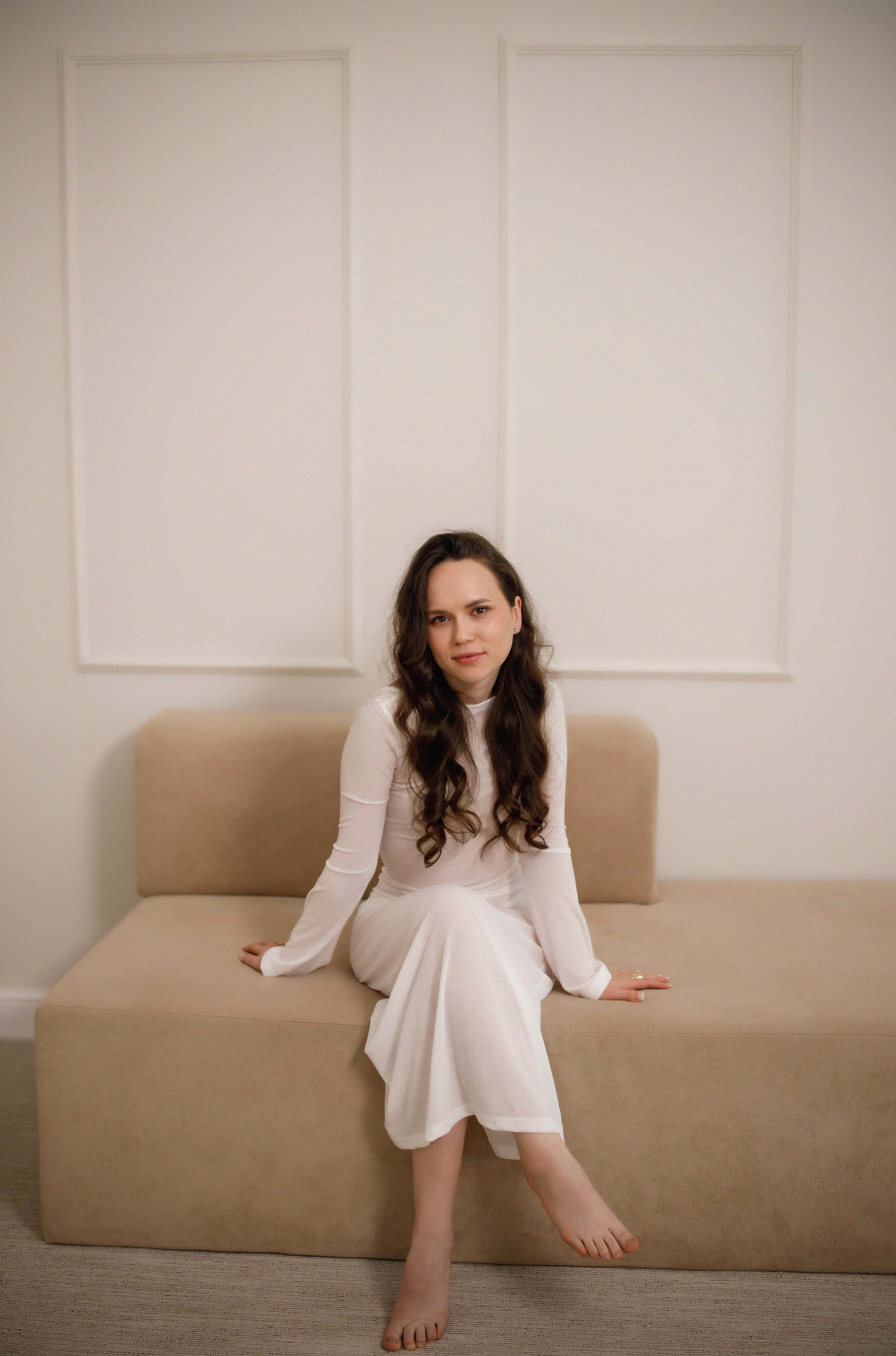 Настя. Свадебный и семейный фотограф в Казани и Волжске