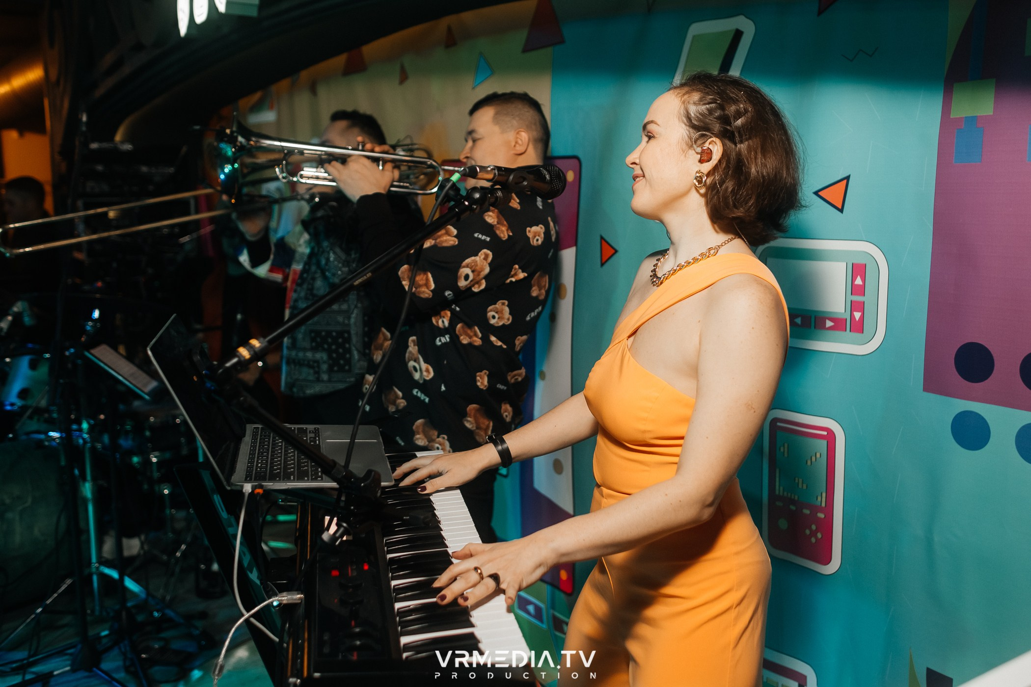 День рождения ресторана «Мюнхен»