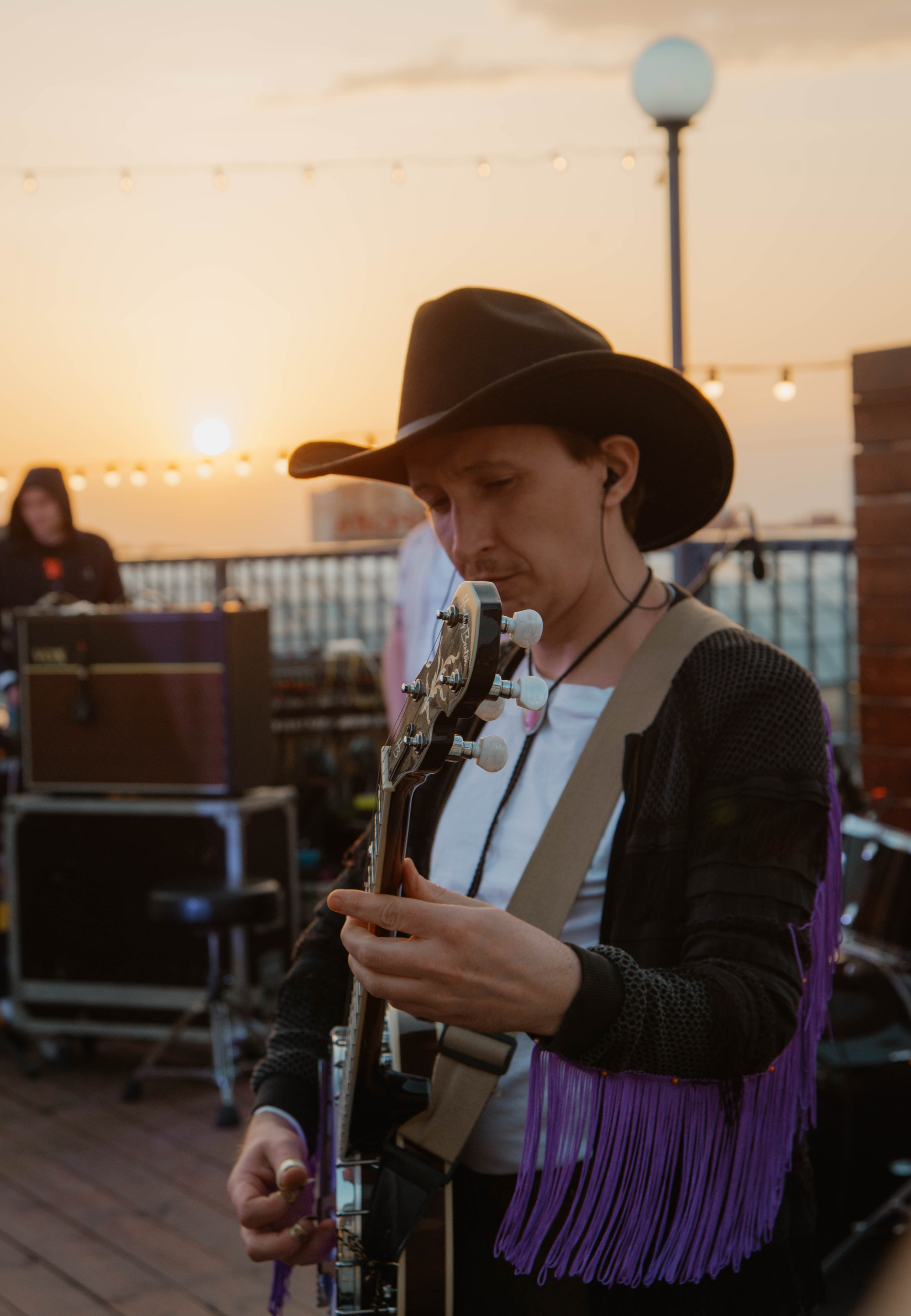 «Городу Курорту» 9 лет. Ксения Glossa. Портретный и репортажный фотограф в Самаре