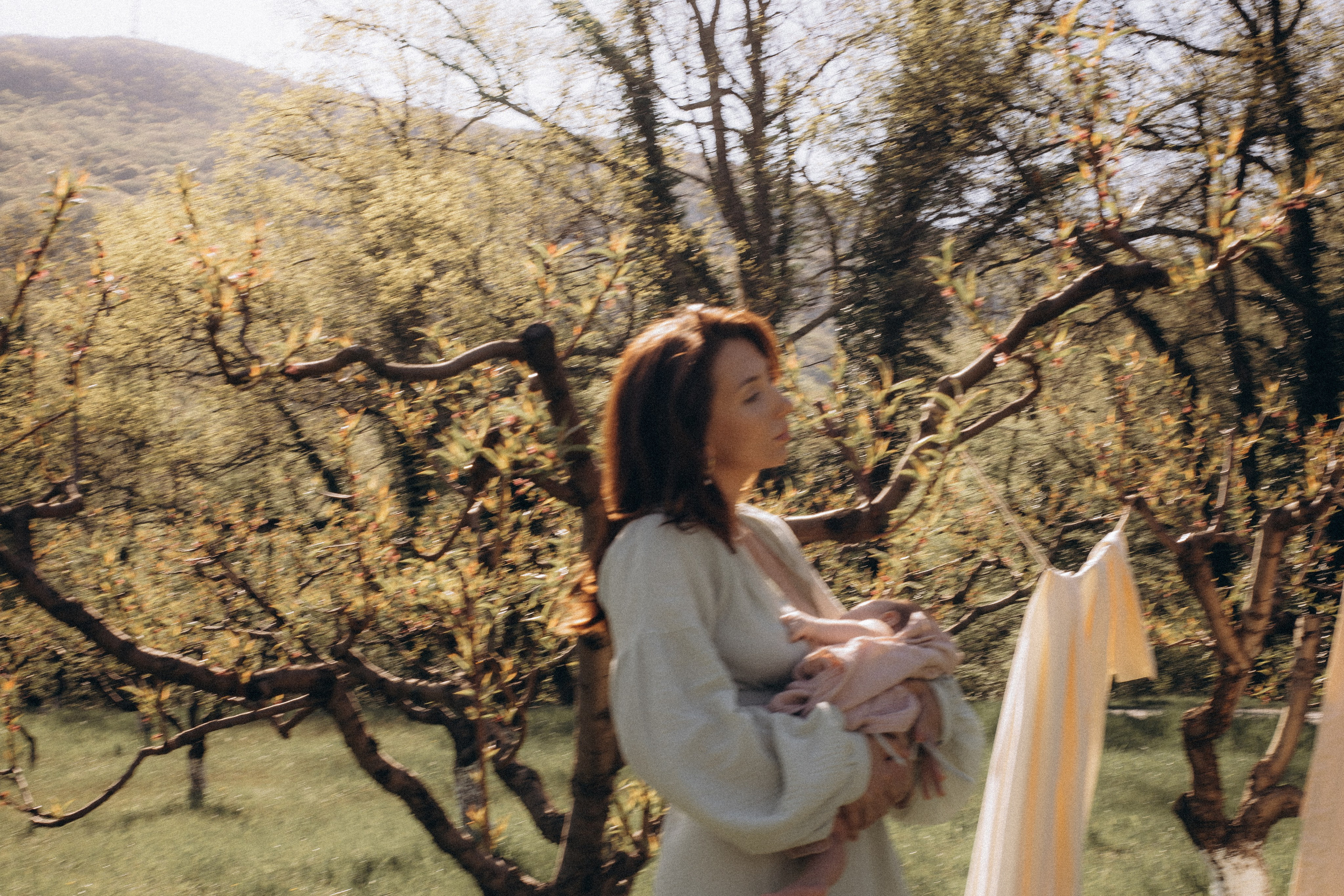 Больше фото здесь. SOLO съемки для женщин