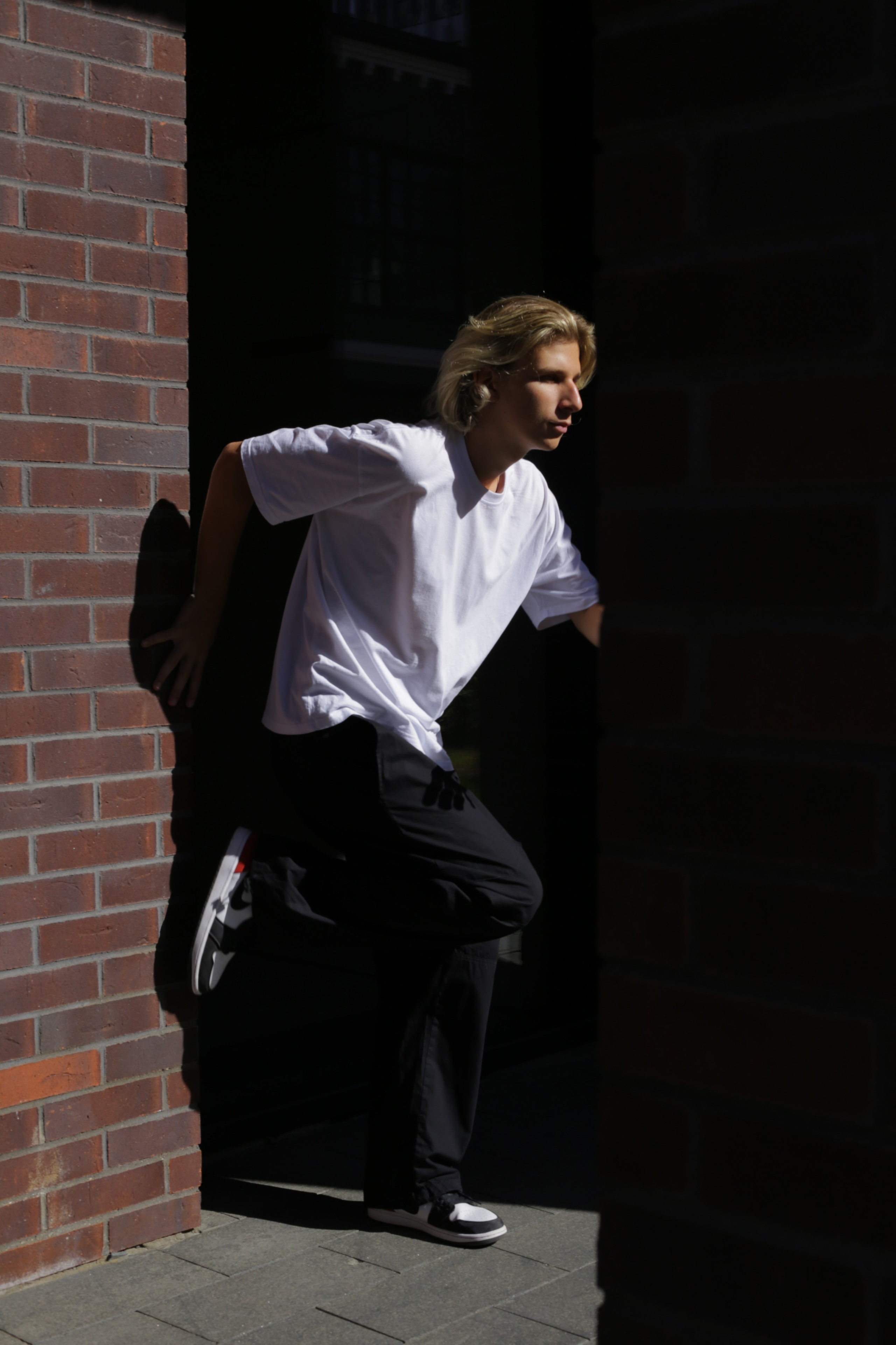 МУЖЧИНЫ. Photographer LaranaLaria