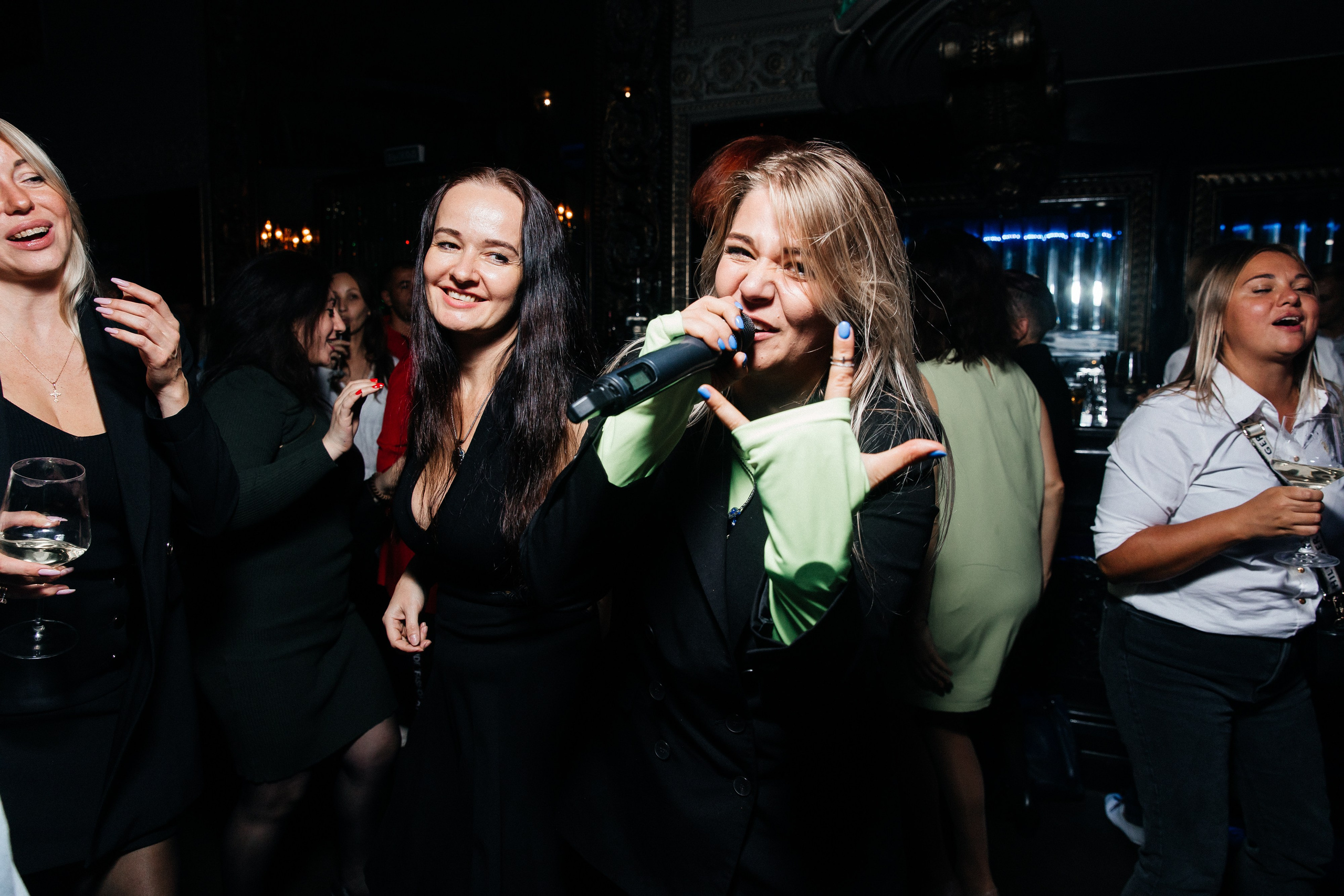 Corporate Event TEZ Tour. Свадебный и репортажный фотограф